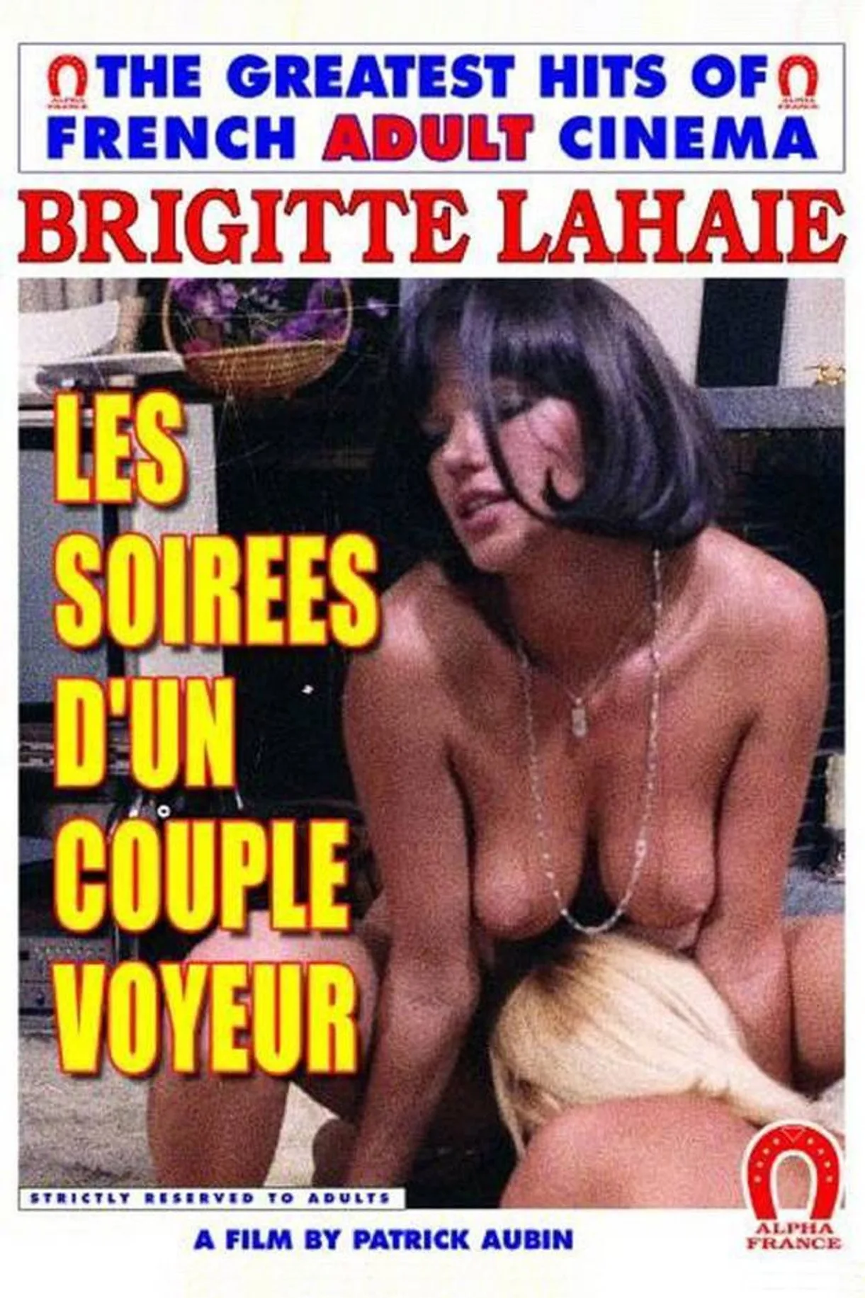فيلم Les Soirees D’un Couple Voyeur 1980 مترجم للكبار فقط اون لاين 1980