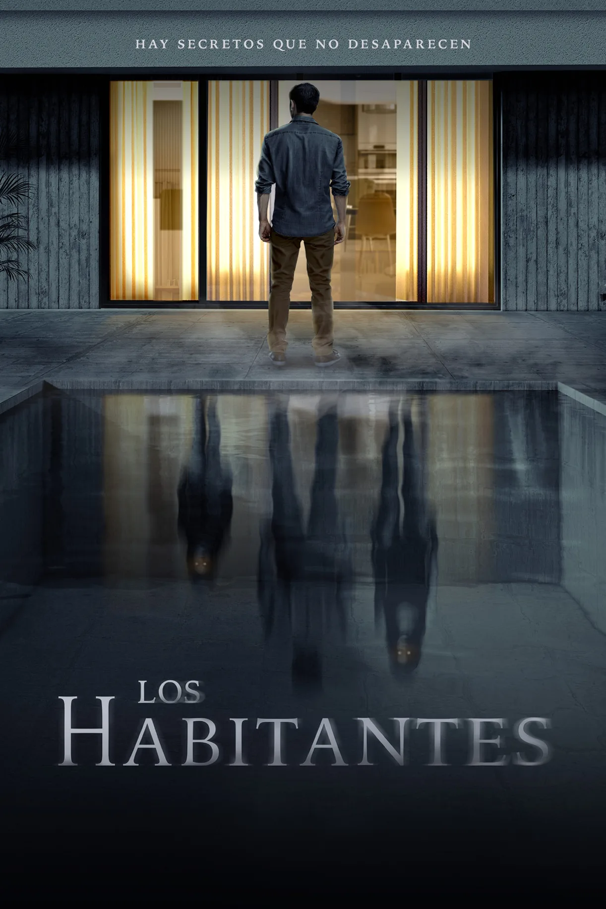 فيلم los habitantes 2023 مترجم اون لاين 2023