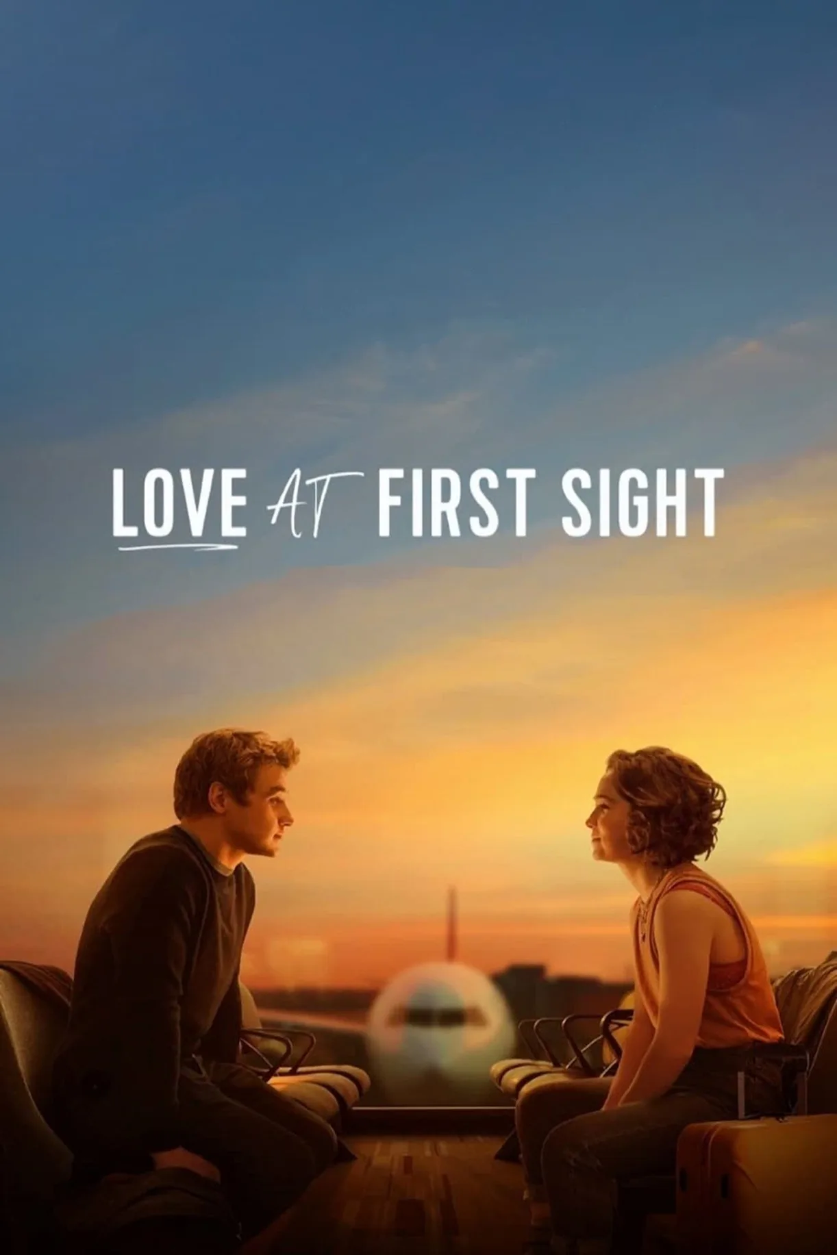فيلم Love at First Sight 2023 مترجم اون لاين 2023