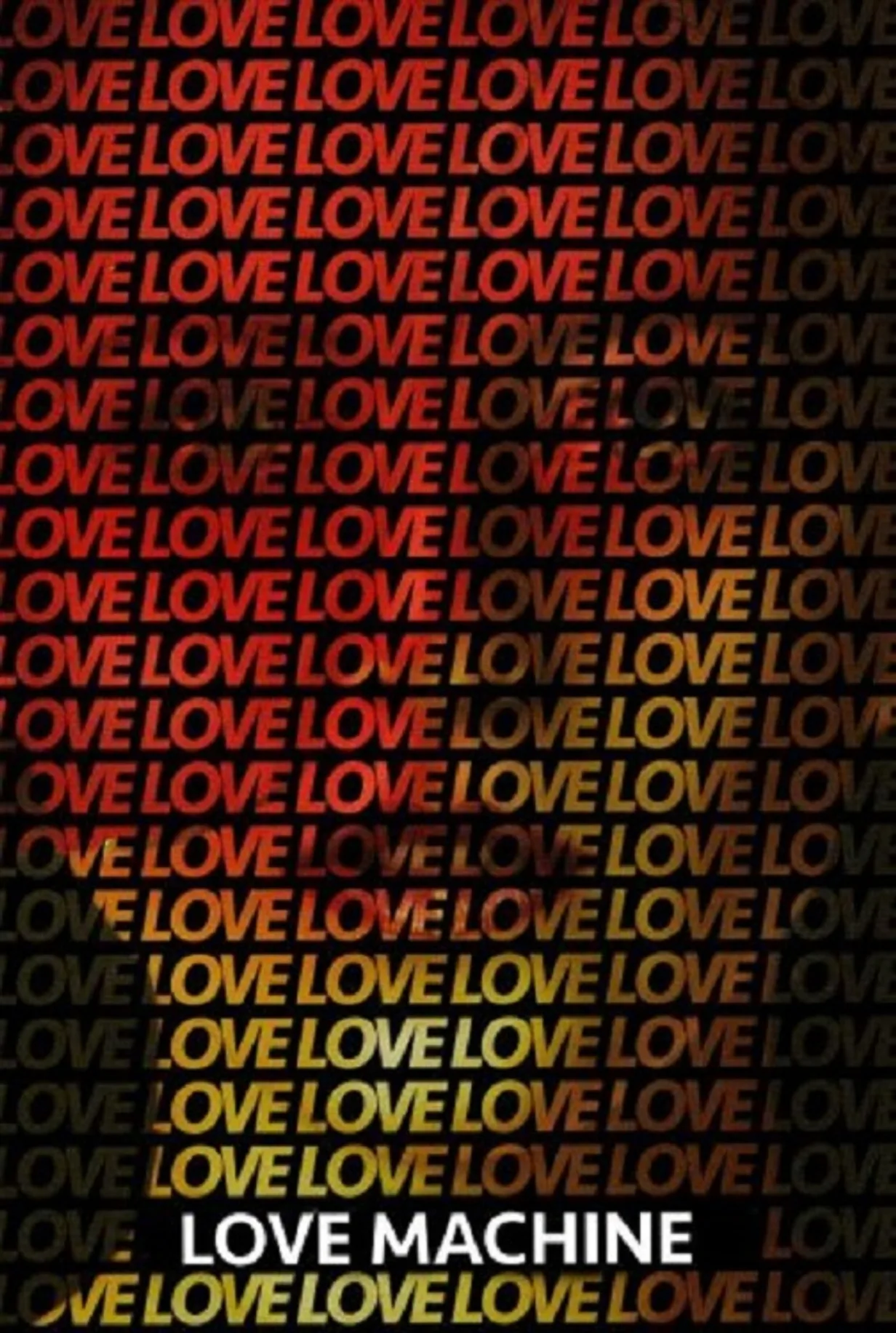 فيلم Love Machine 2016 للكبار فقط اون لاين 2016