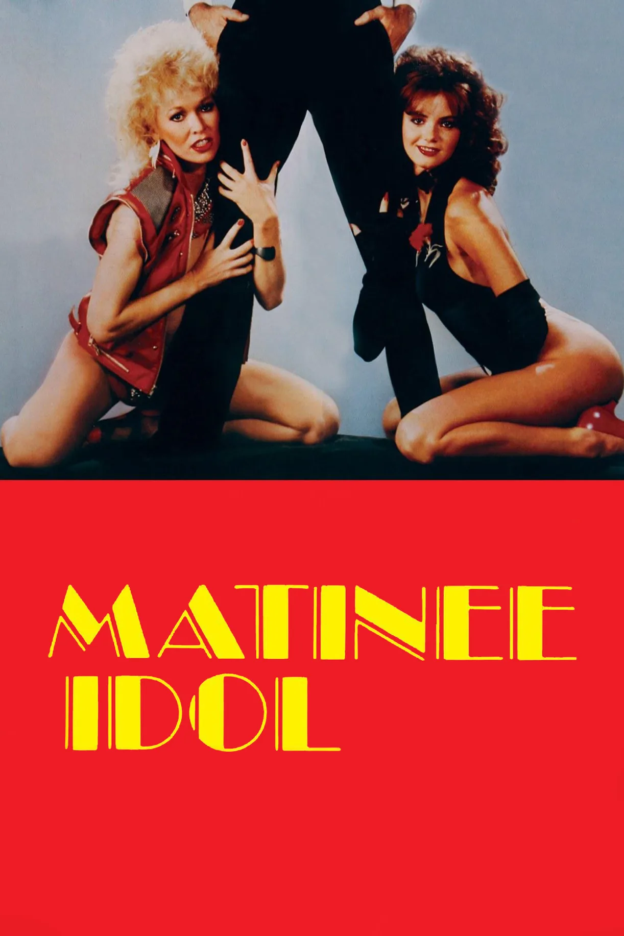 فيلم Matinee Idol 1984 للكبار فقط اون لاين 1984