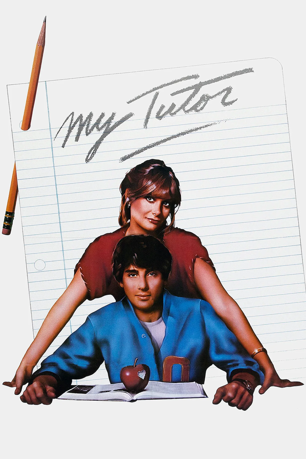 فيلم My Tutor 1983 مترجم اون لاين 1983