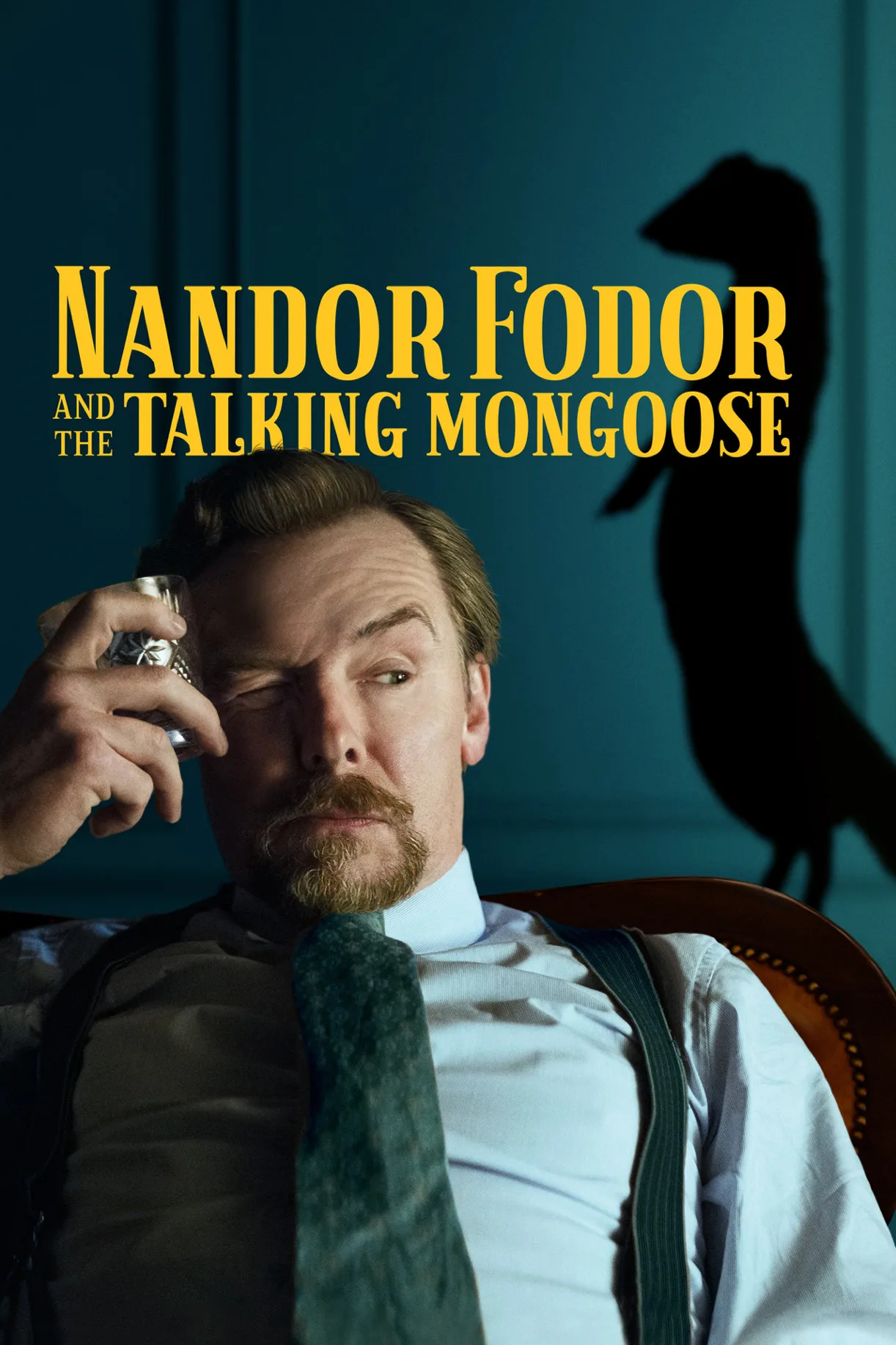 فيلم Nandor Fodor and the Talking Mongoose 2023 مترجم اون لاين 2023