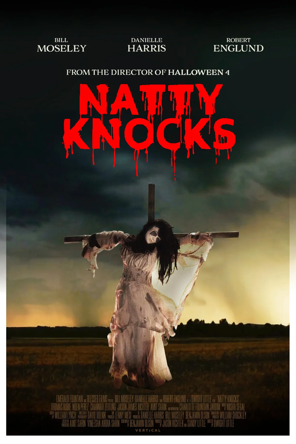 فيلم Natty Knocks 2023 مترجم اون لاين 2023