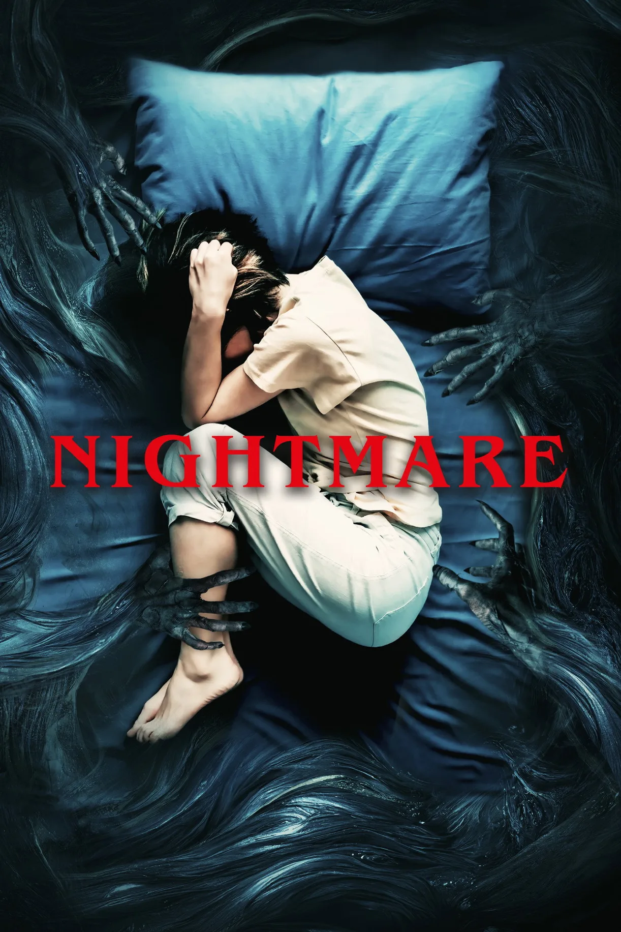 فيلم Nightmare 2022 مترجم اون لاين 2022