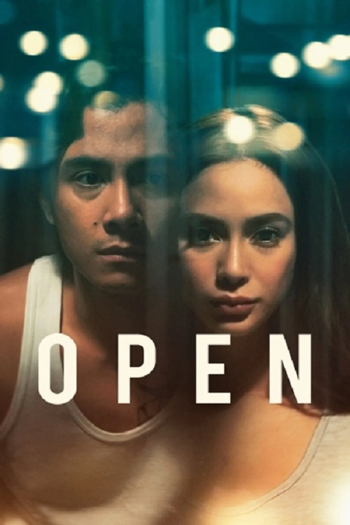 فيلم Open 2019 للكبار فقط اون لاين 2019