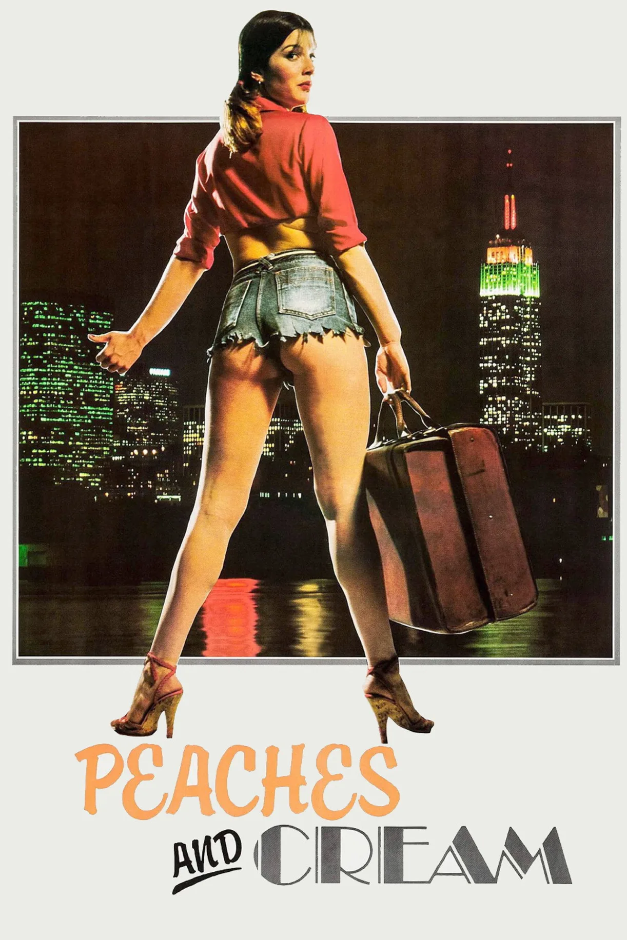 فيلم Peaches and Cream 1981 للكبار فقط اون لاين 1981