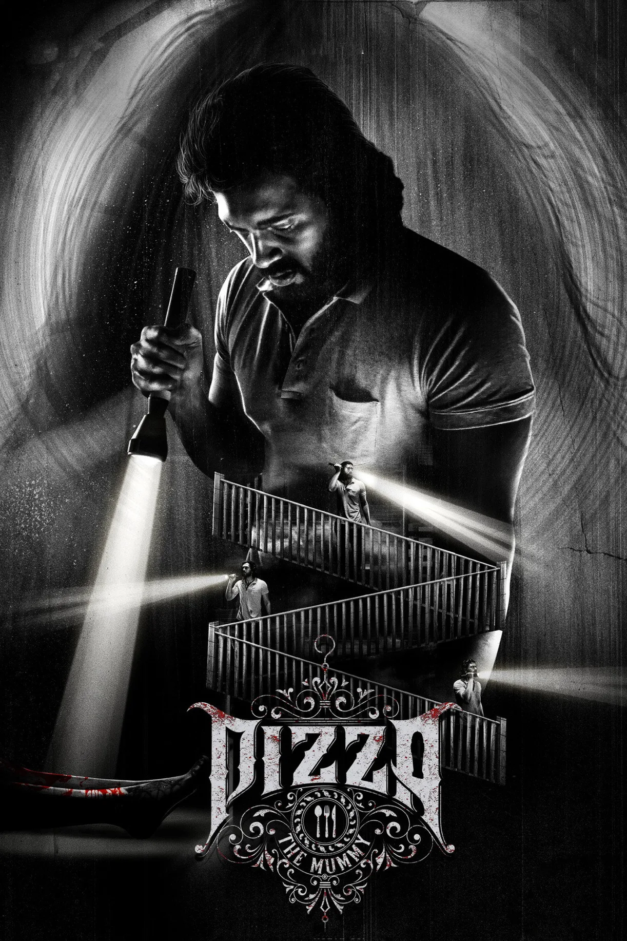 فيلم Pizza 3: The Mummy 2023 مترجم اون لاين 2023