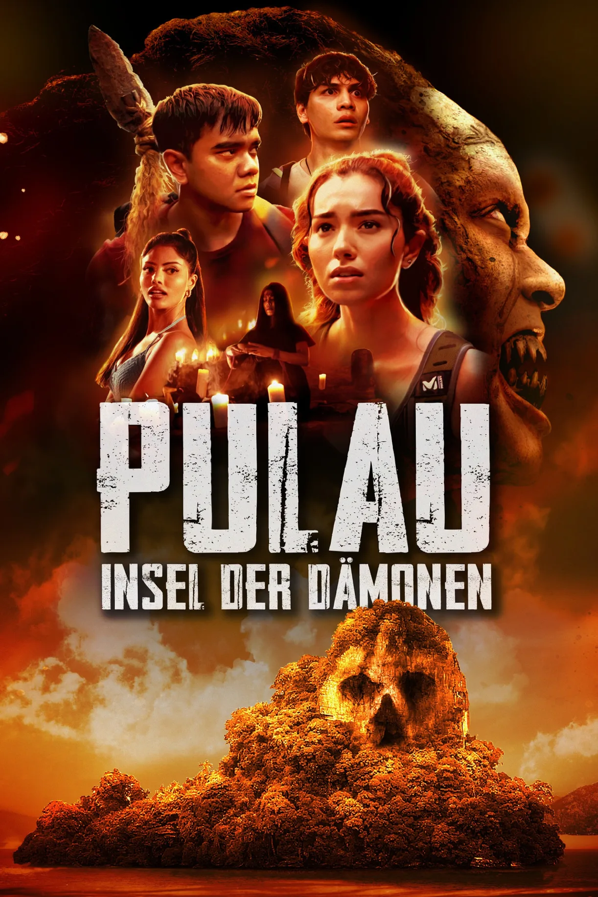 فيلم Pulau 2023 مترجم اون لاين 2023