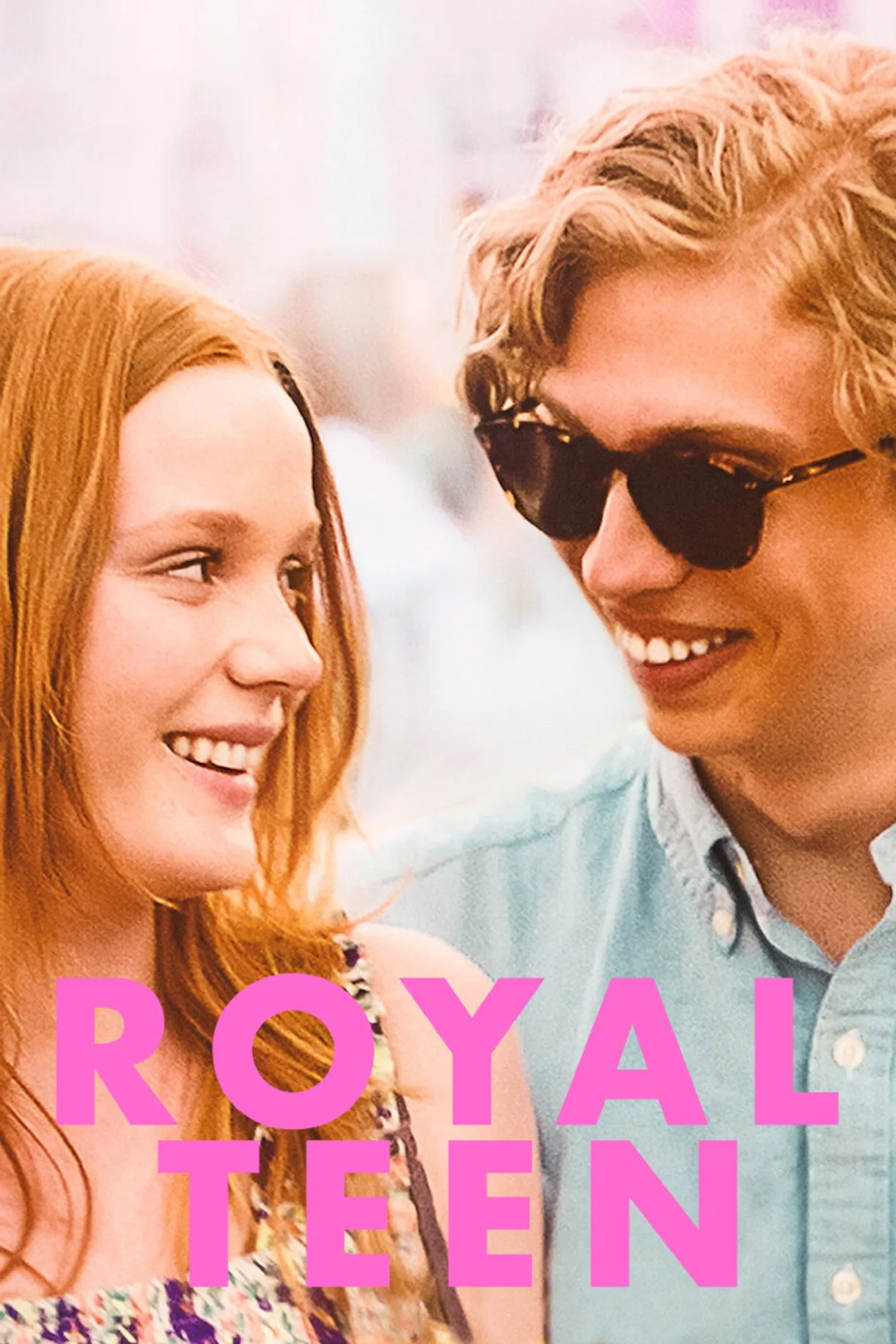 فيلم Royalteen 2022 مترجم اون لاين 2022