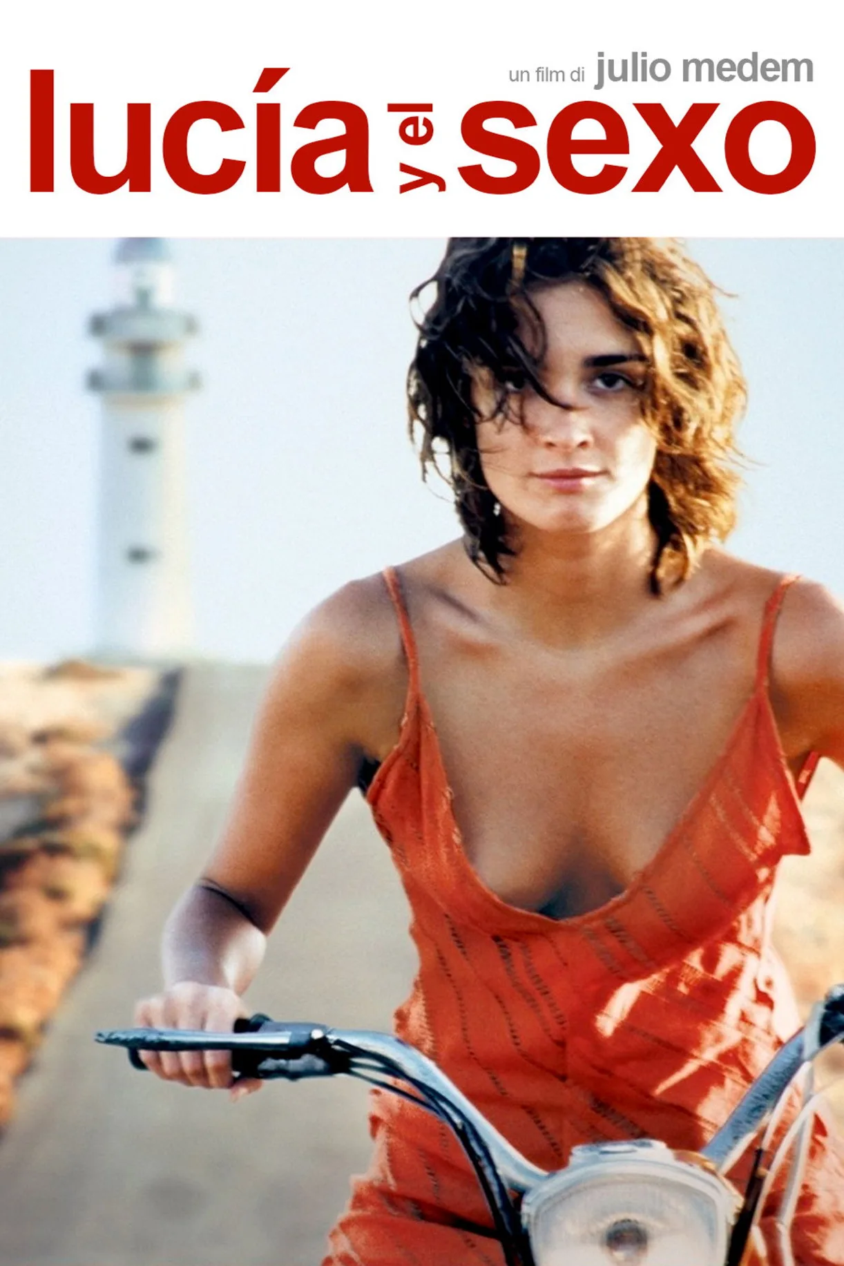 فيلم Sex And Lucía 2001 مترجم اون لاين 2001