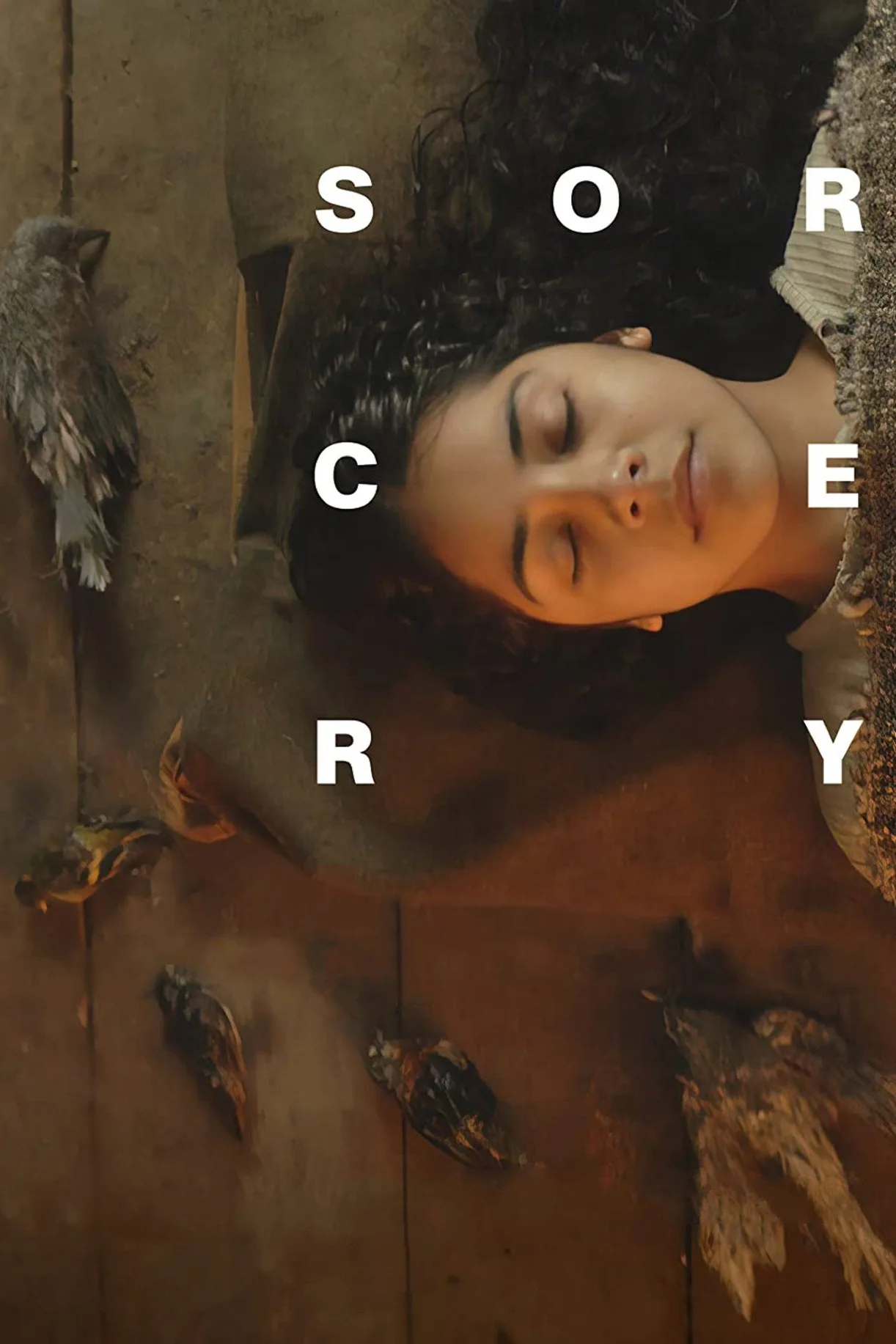 فيلم Sorcery 2023 مترجم اون لاين 2024