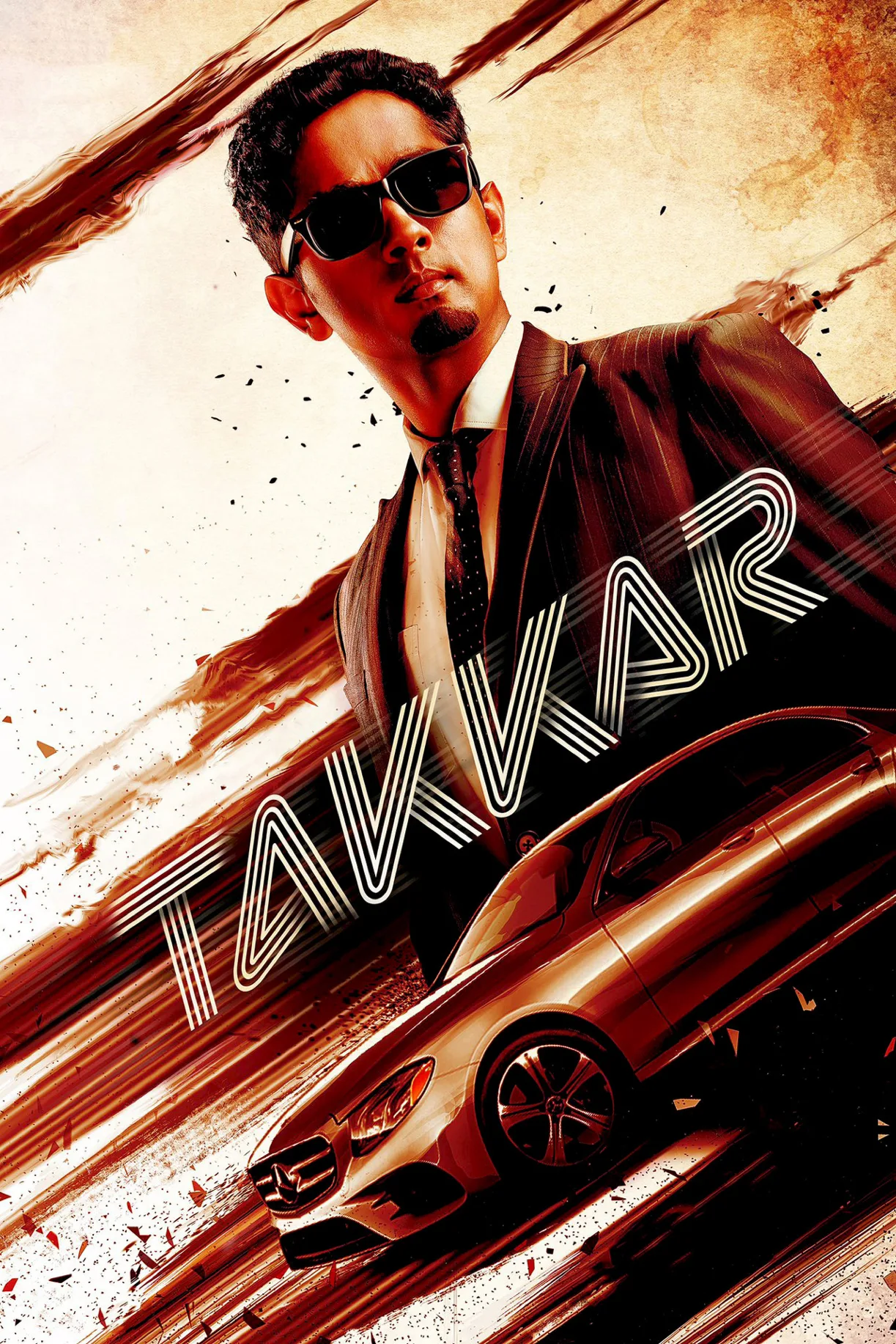 فيلم Takkar 2023 مترجم اون لاين 2023