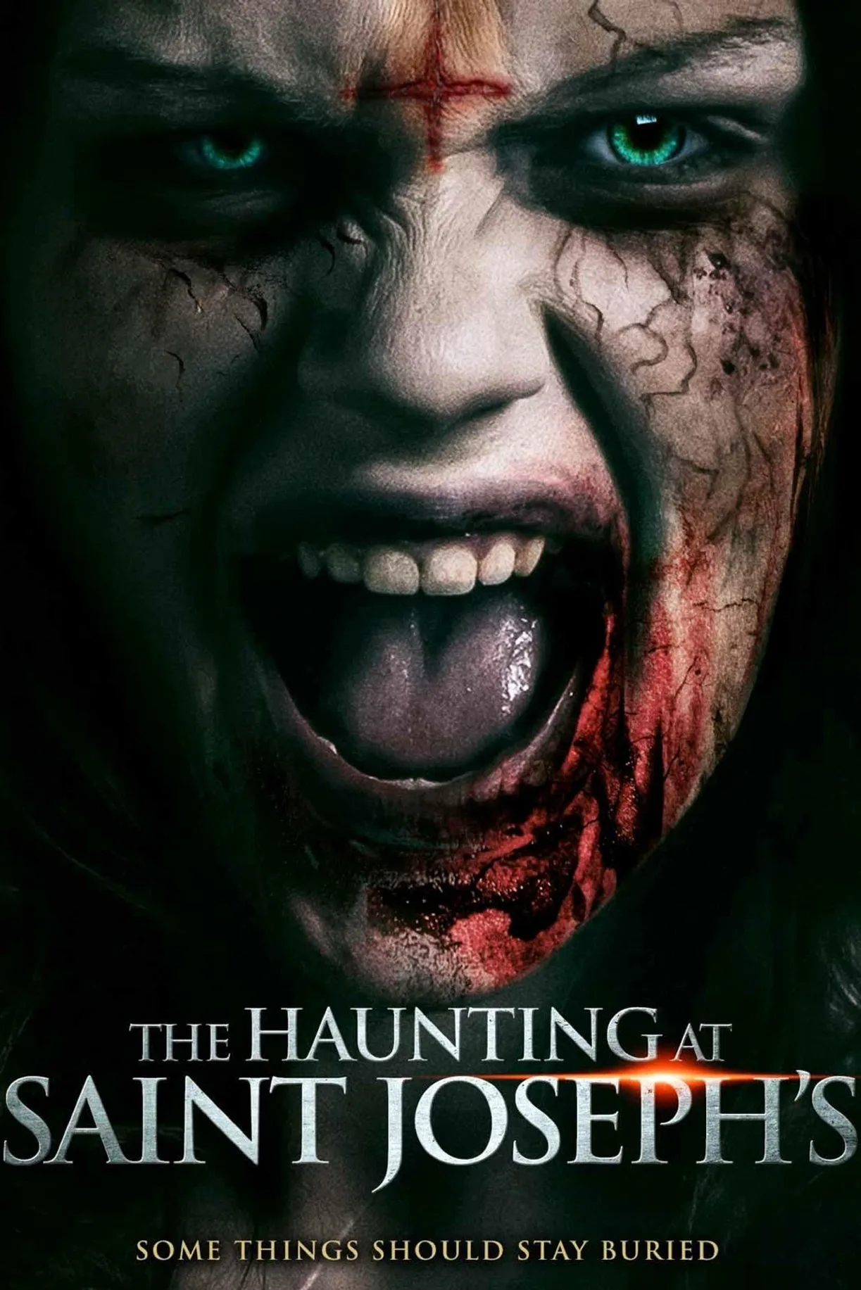 فيلم The Haunting at Saint Joseph’s 2023 مترجم اون لاين 2023