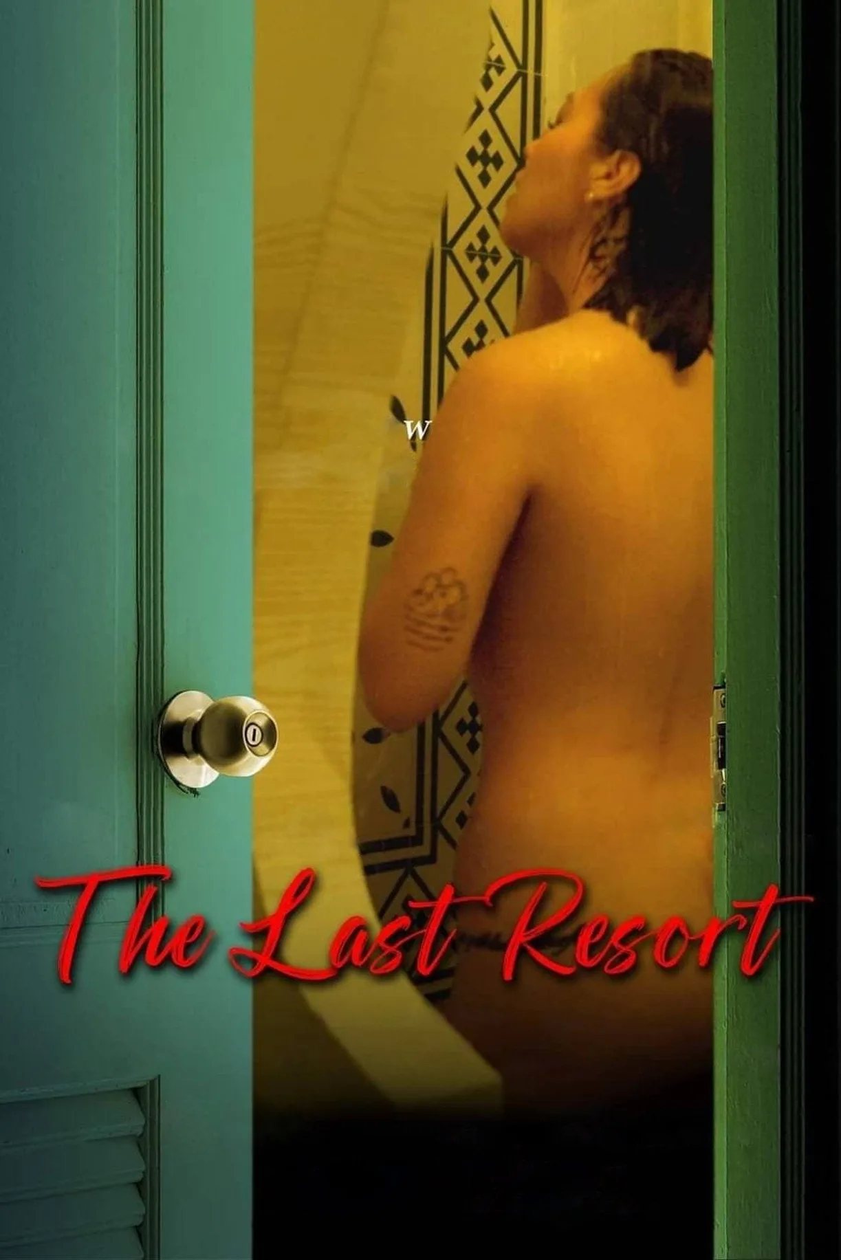 فيلم The Last Resort 2023 للكبار فقط اون لاين 2023