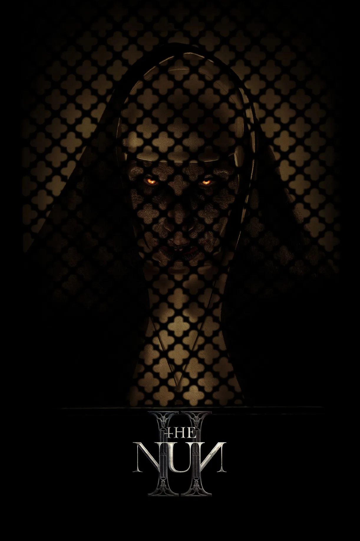 فيلم The Nun II 2023 مترجم اون لاين 2023