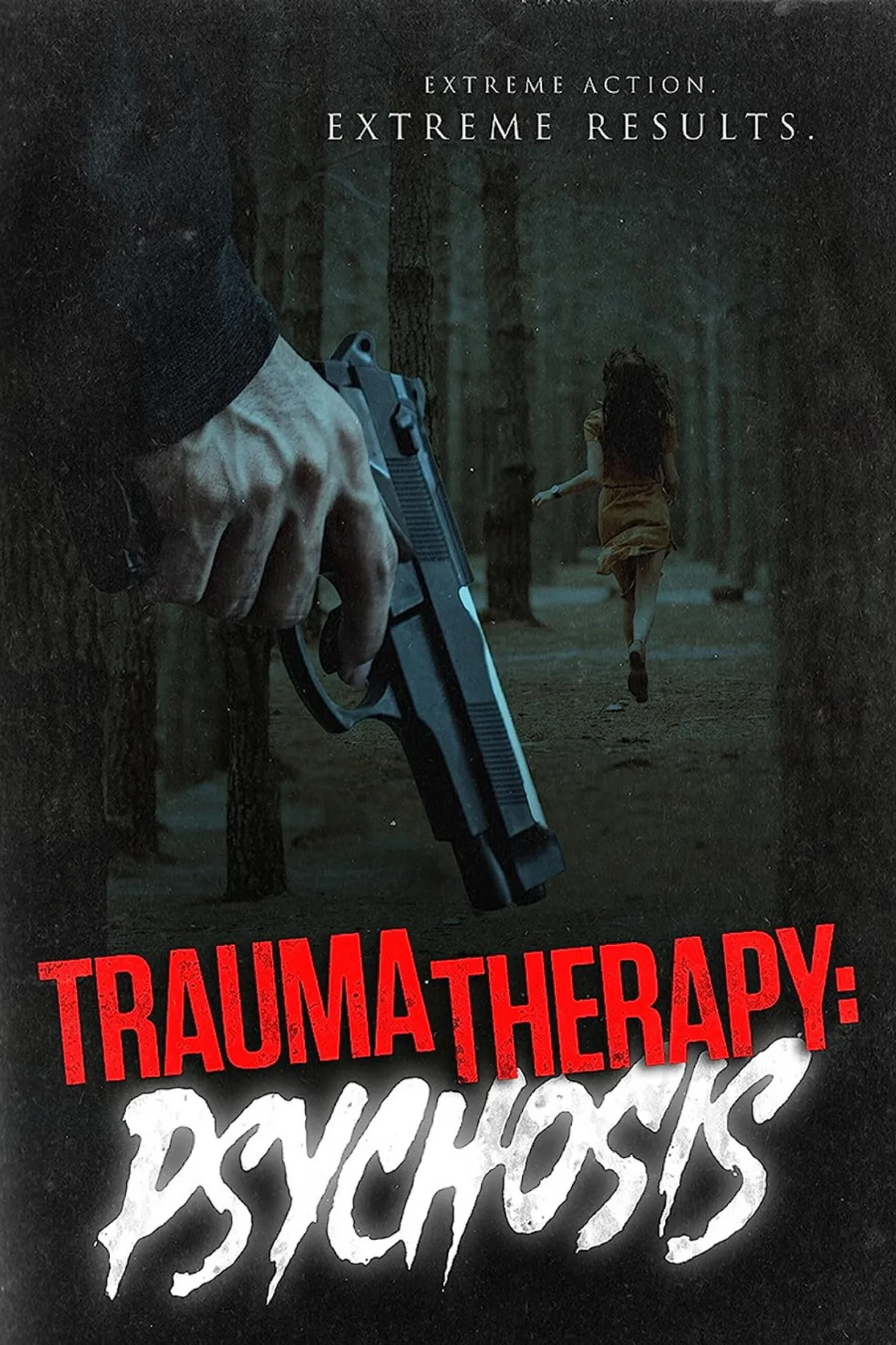 فيلم Trauma Therapy: Psychosis 2023 مترجم اون لاين 2023