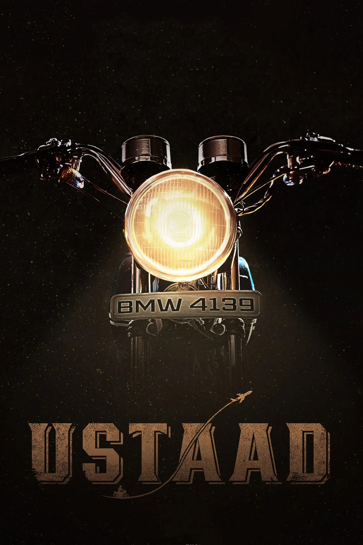 فيلم Ustaad 2023 مترجم اون لاين 2023