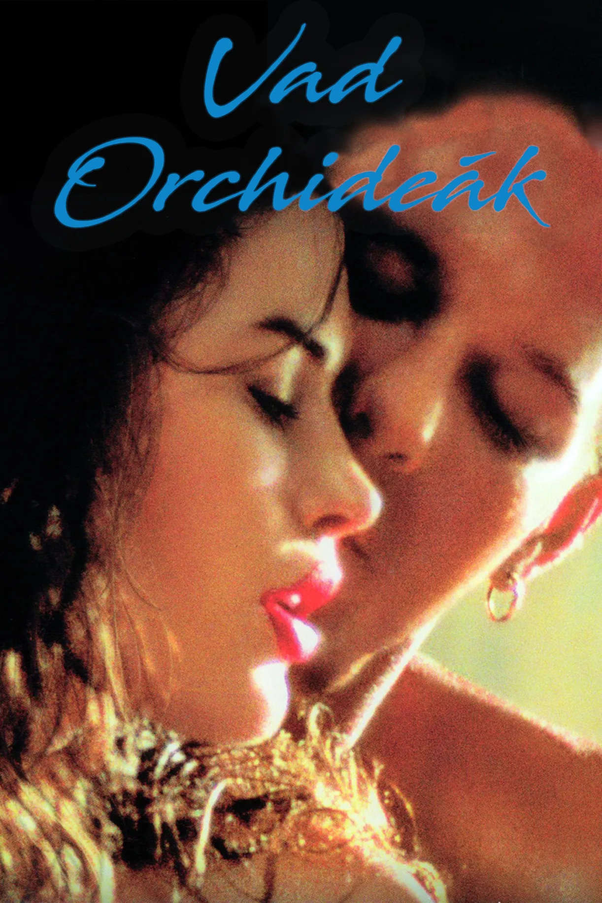 فيلم Wild Orchid 1989 مترجم اون لاين 1989