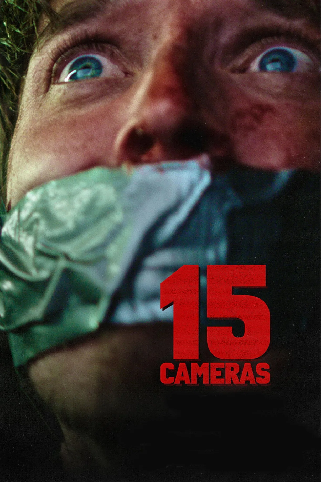 فيلم 15 Cameras 2023 مترجم اون لاين 2023