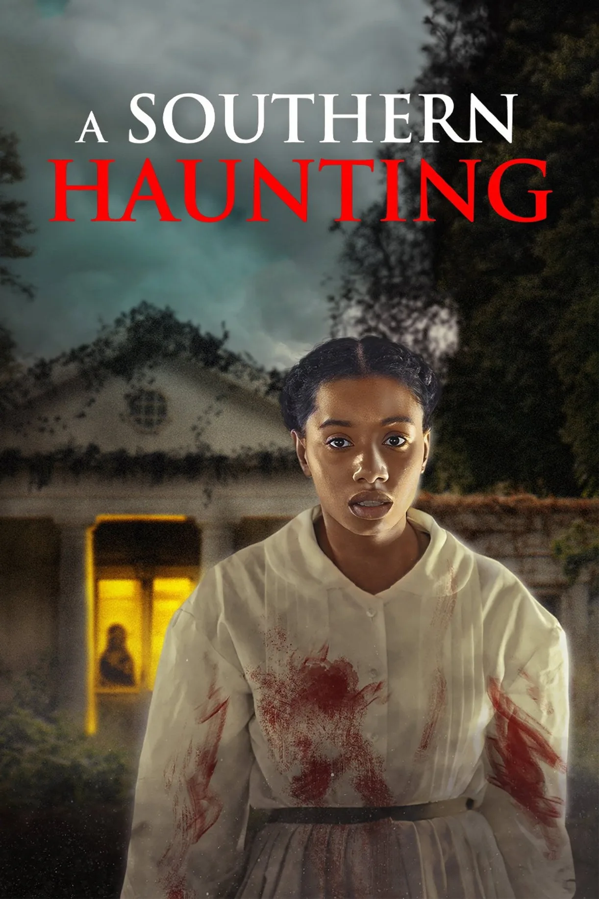 فيلم A Southern Haunting 2023 مترجم اون لاين 2023
