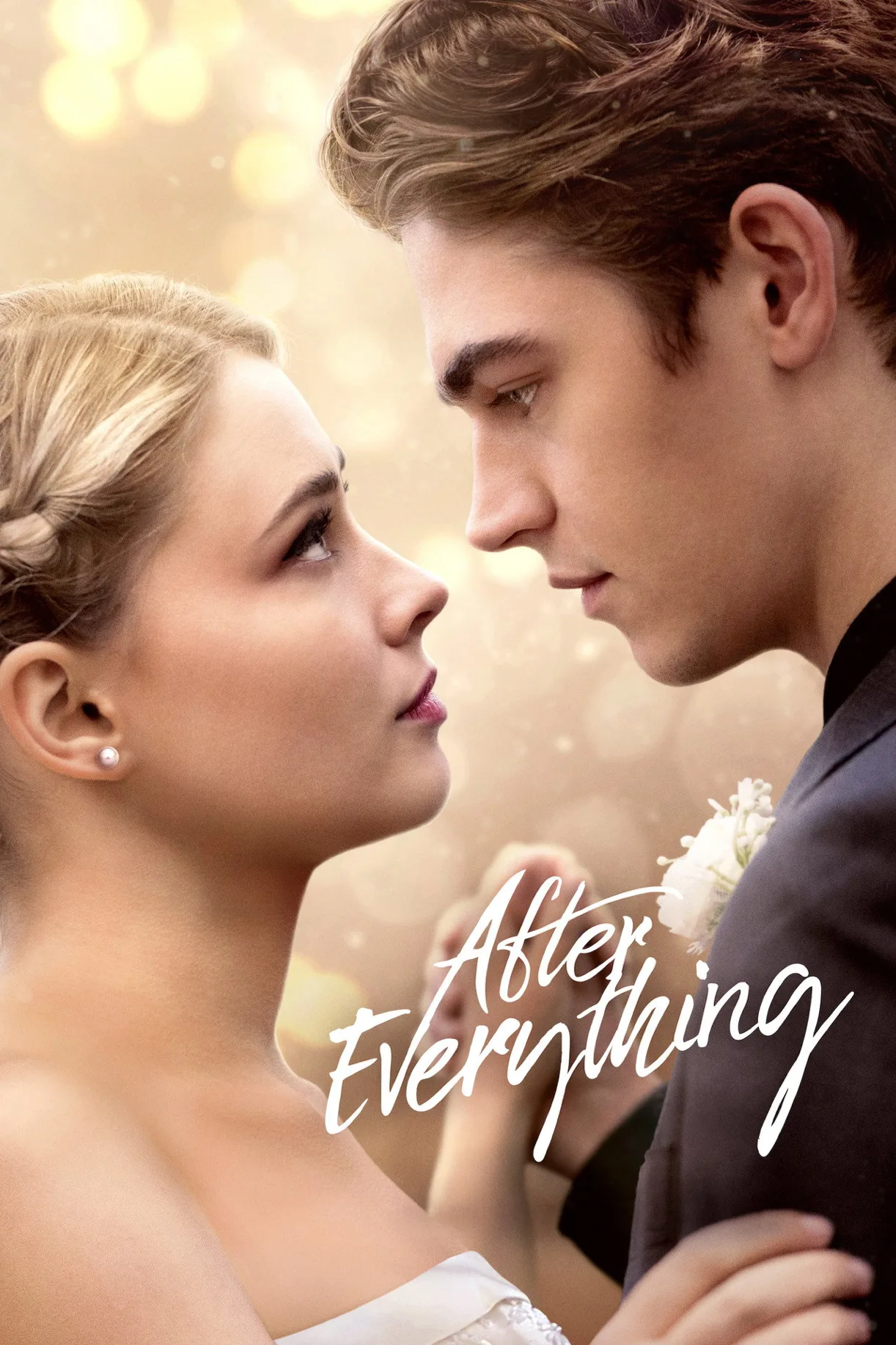 فيلم After Everything 2023 مترجم اون لاين 2023