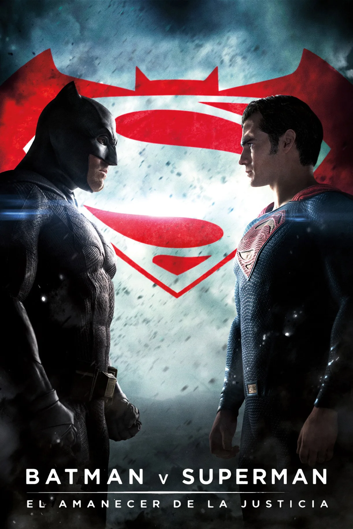 فيلم Batman v Superman: Dawn of Justice 2016 مترجم اون لاين 2016