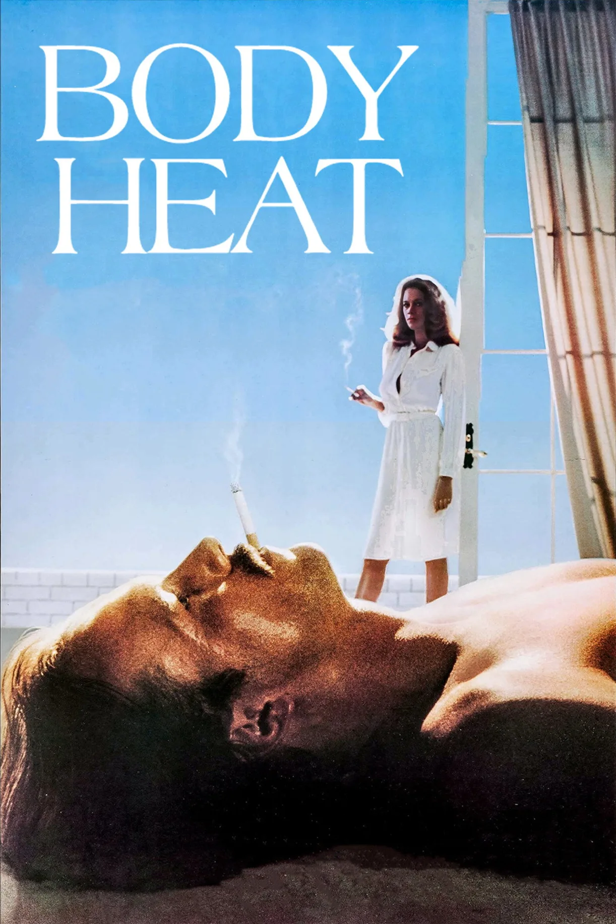 فيلم Body Heat 1981 مترجم اون لاين 1981