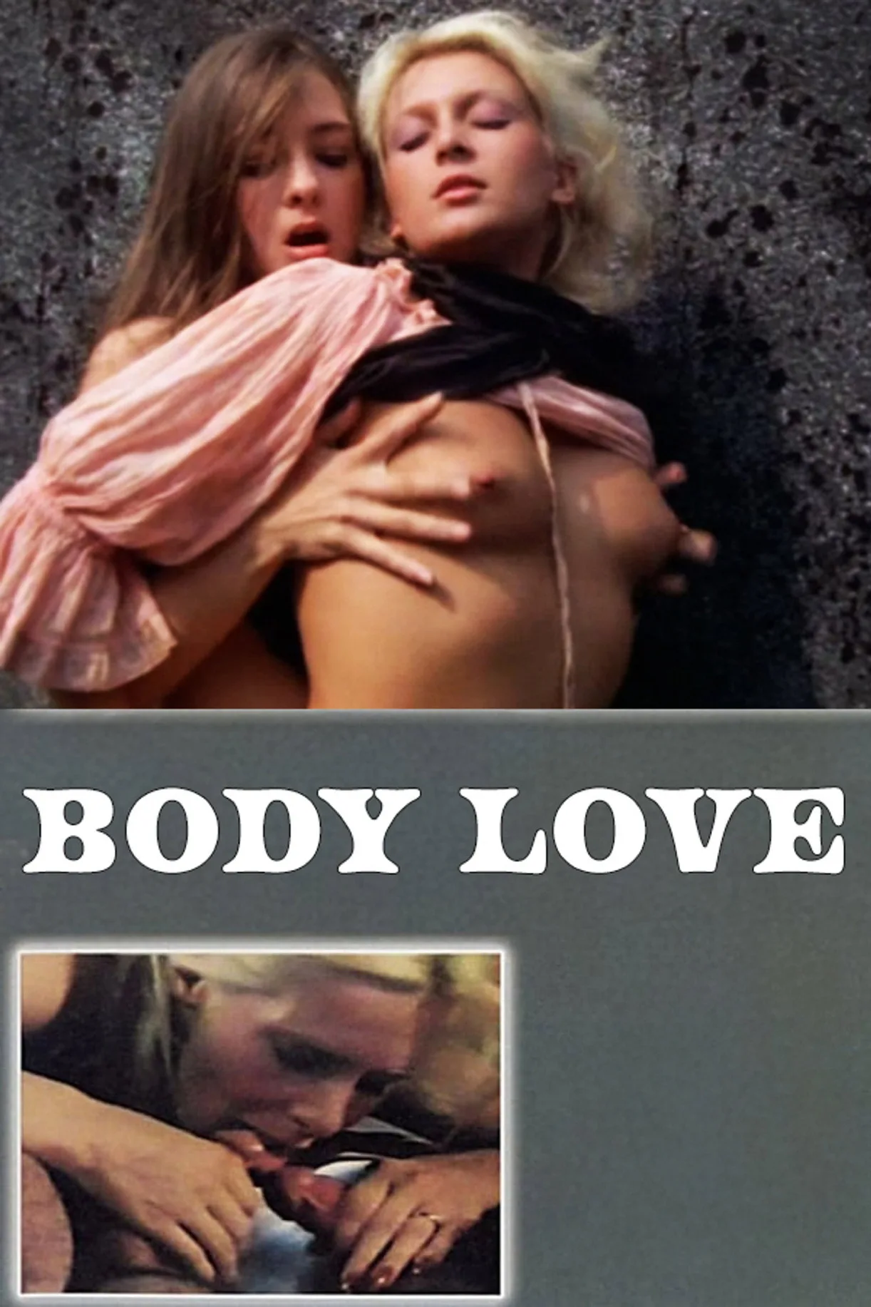فيلم Body Love 1977 للكبار فقط اون لاين 1977