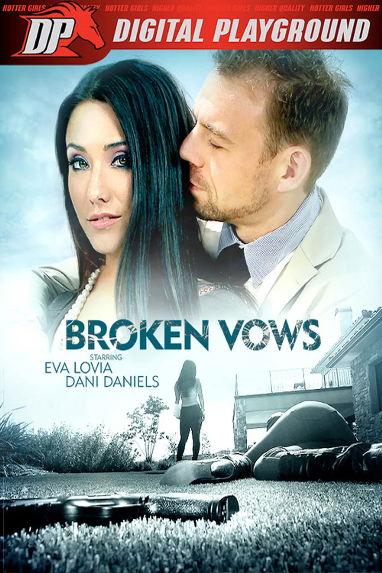 فيلم Broken Vows 2015 مترجم للكبار فقط اون لاين 2015