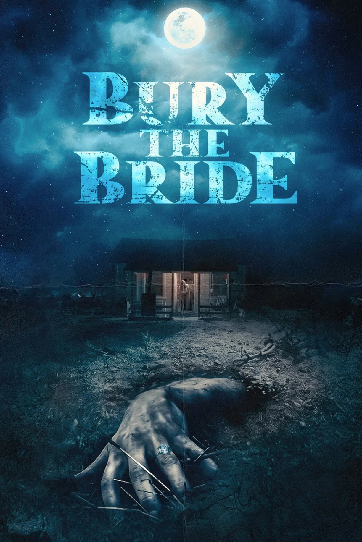 فيلم Bury the Bride 2023 مترجم اون لاين 2023