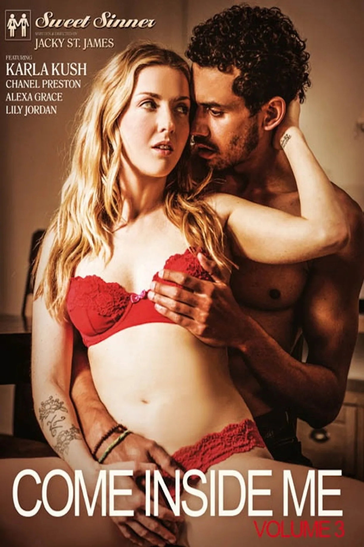 فيلم Come Inside Me 3 2017 للكبار فقط اون لاين 2017