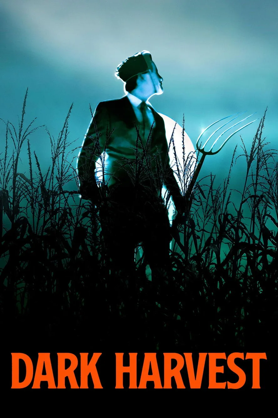 فيلم Dark Harvest 2023 مترجم اون لاين 2023