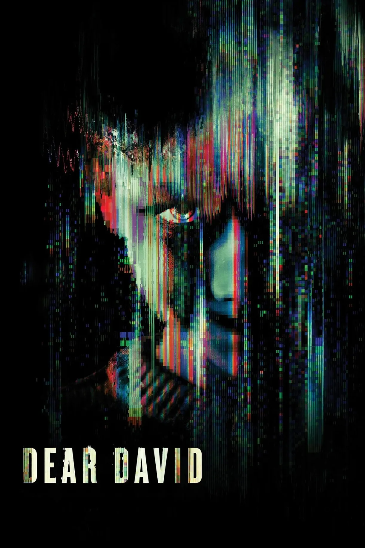 فيلم Dear David 2023 مترجم اون لاين 2023