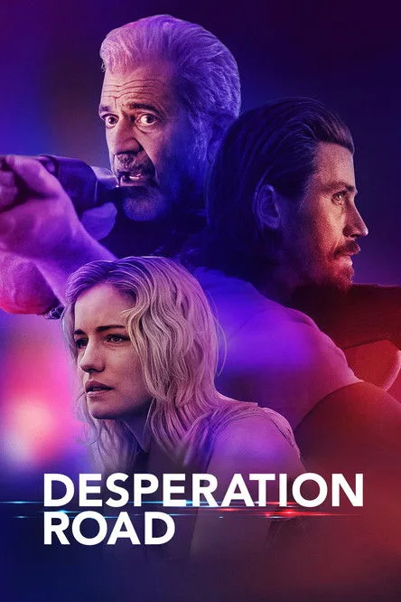 فيلم Desperation Road 2023 مترجم اون لاين 2023