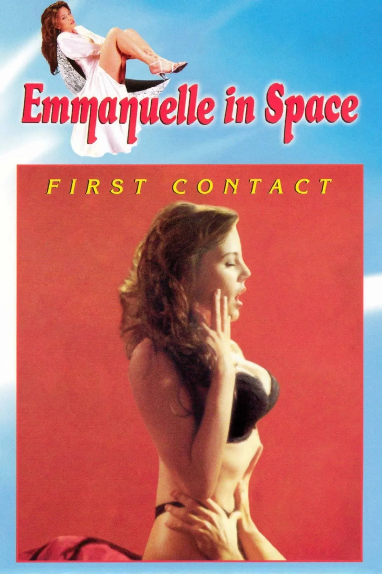 فيلم Emmanuelle: First Contact 1994 للكبار فقط اون لاين 1994