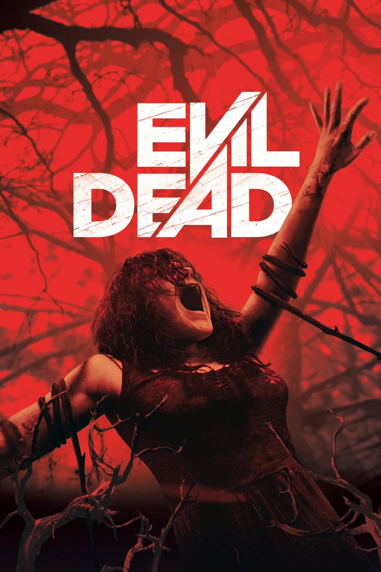 فيلم Evil Dead 2013 مترجم اون لاين 2013