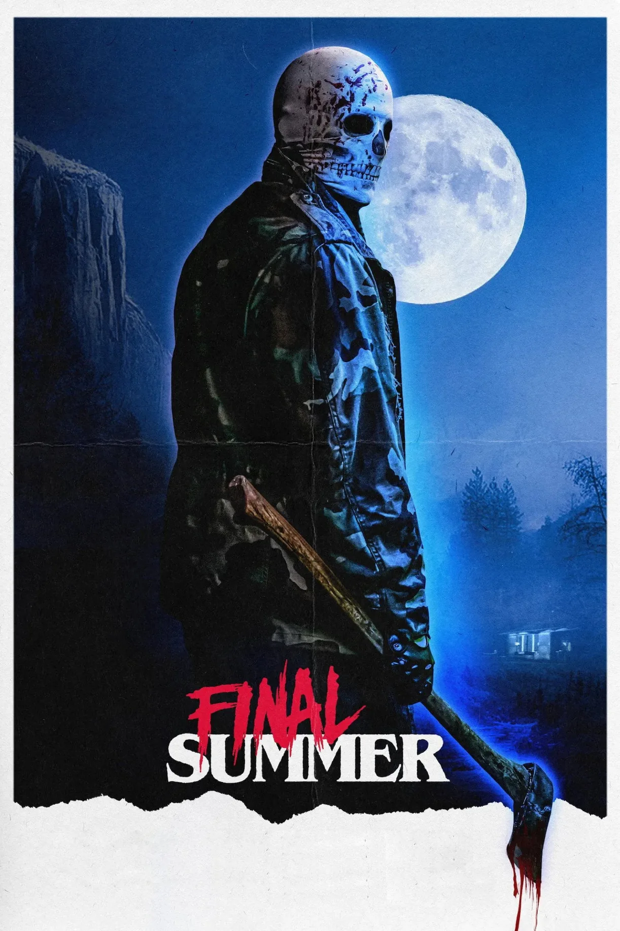فيلم Final Summer 2023 مترجم اون لاين 2023