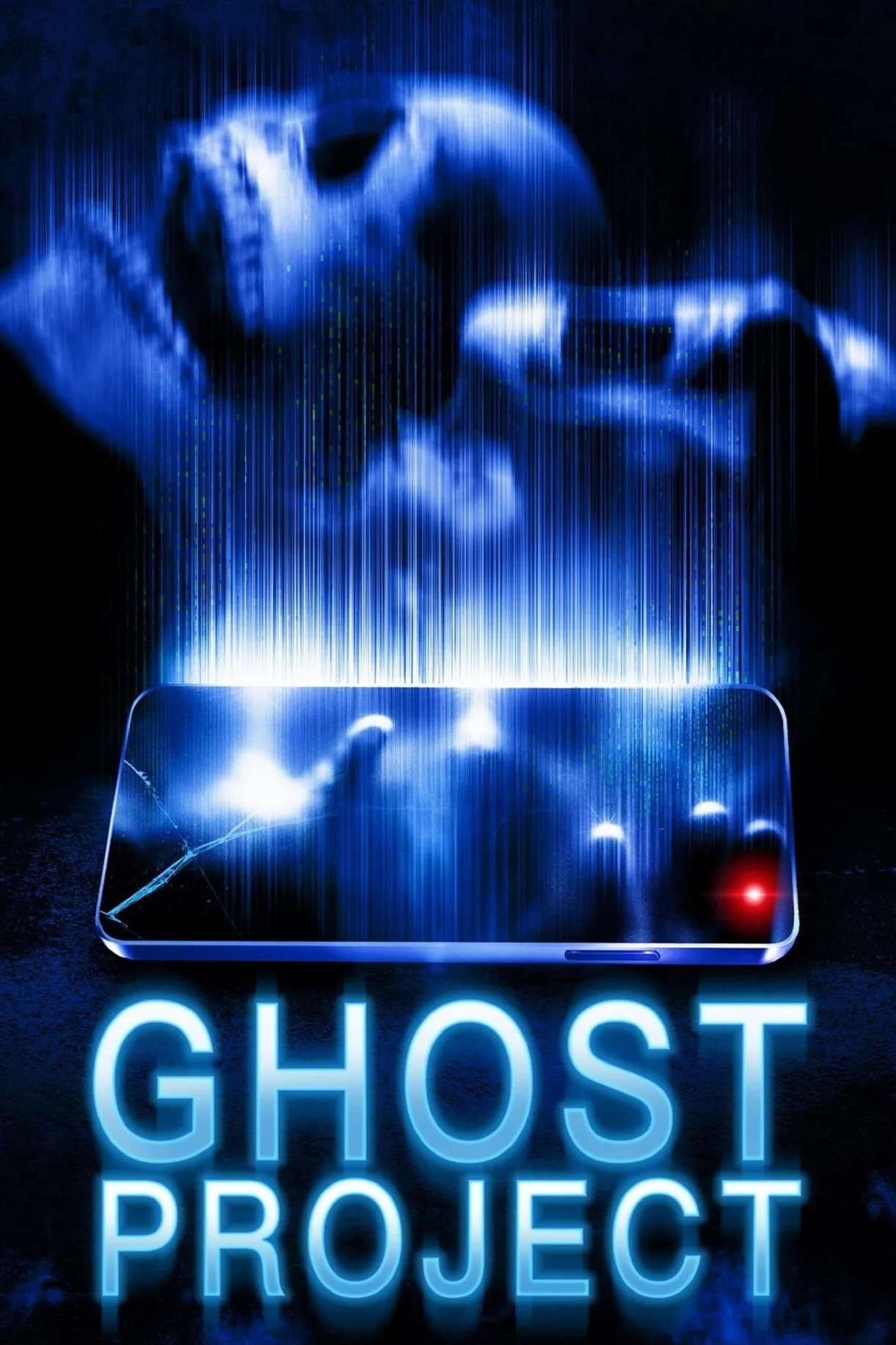 فيلم Ghost Project 2023 مترجم اون لاين 2023