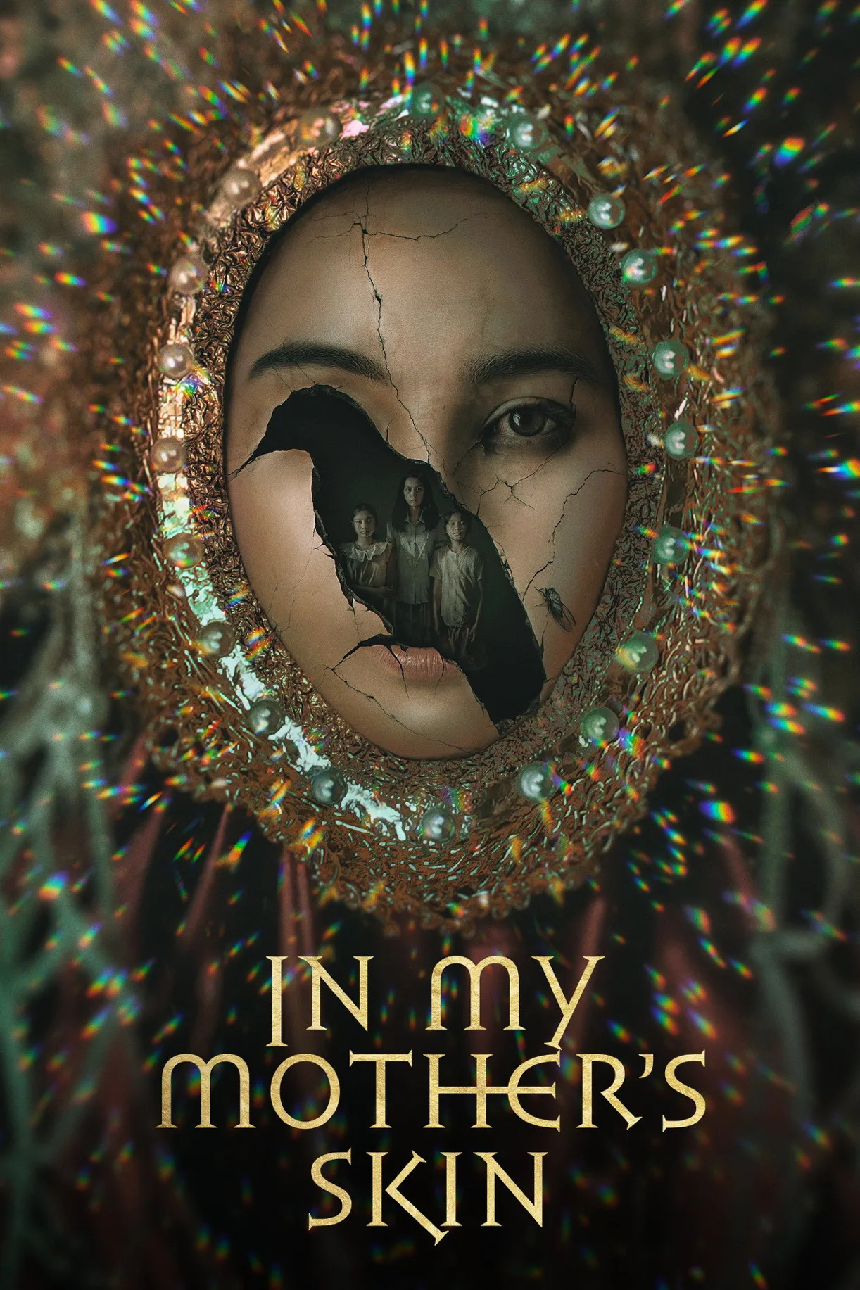 فيلم In My Mother’s Skin 2023 مترجم اون لاين 2023
