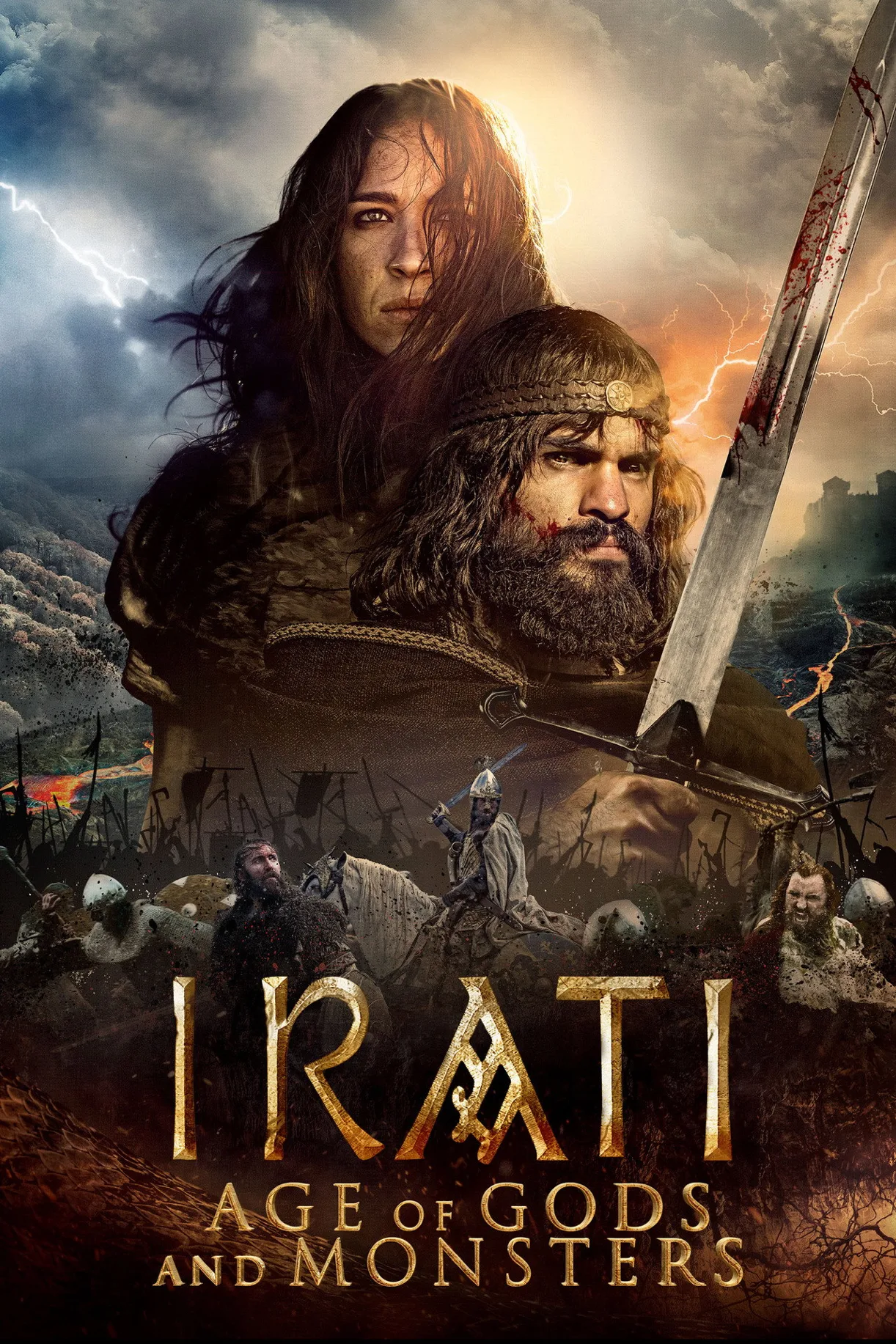 فيلم Irati 2022 مترجم اون لاين 2023