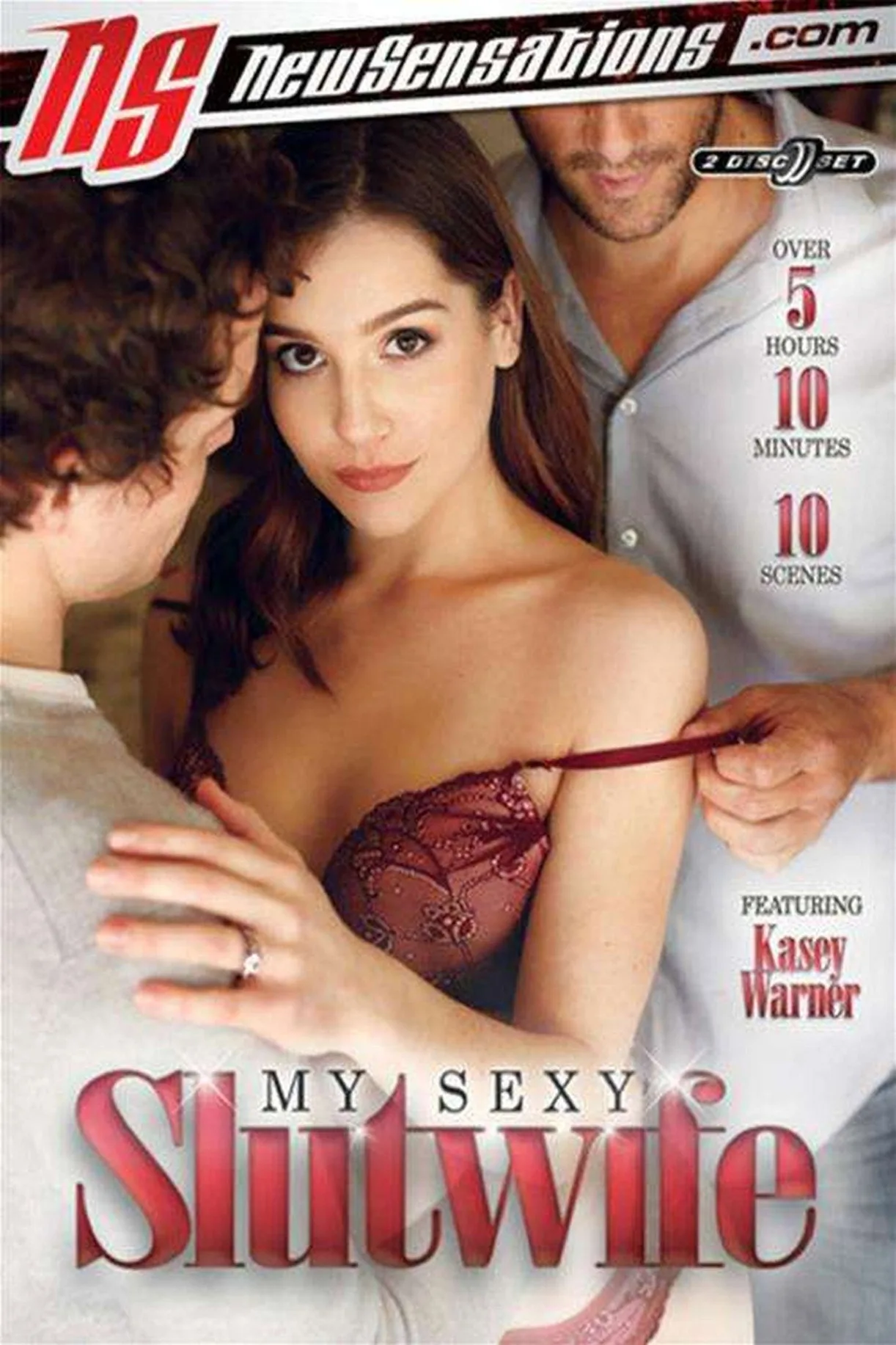فيلم My Sexy Slutwife 2016 للكبار فقط اون لاين 2016