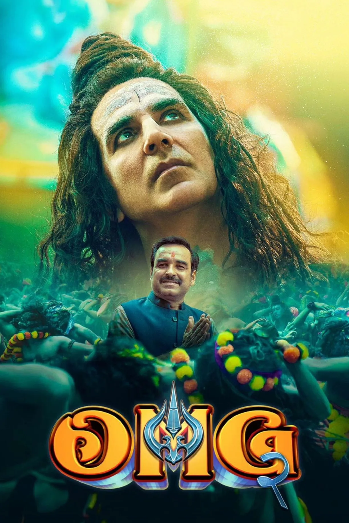 فيلم Omg 2 2023 مترجم اون لاين 2023