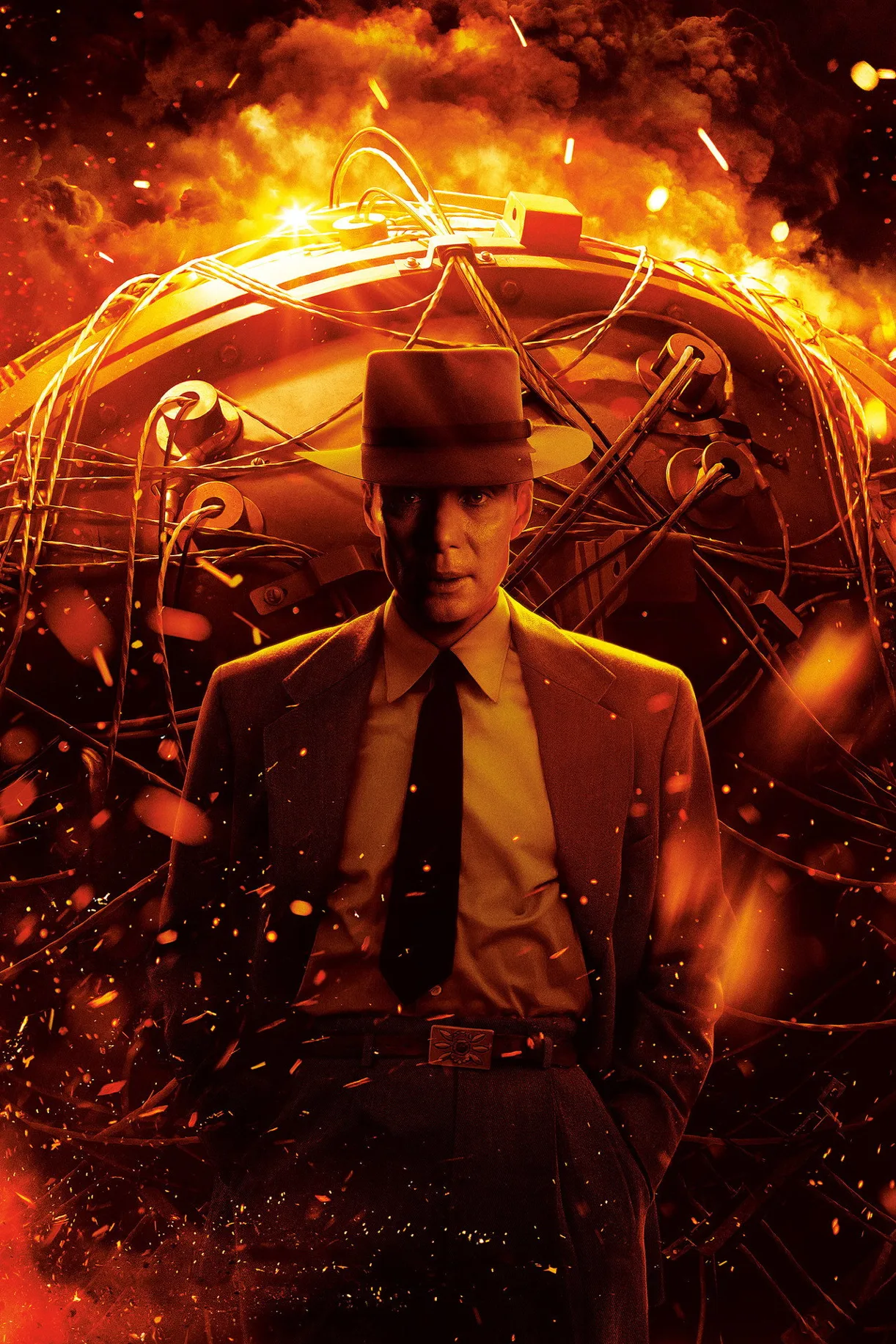 فيلم Oppenheimer 2023 مترجم اون لاين 2023