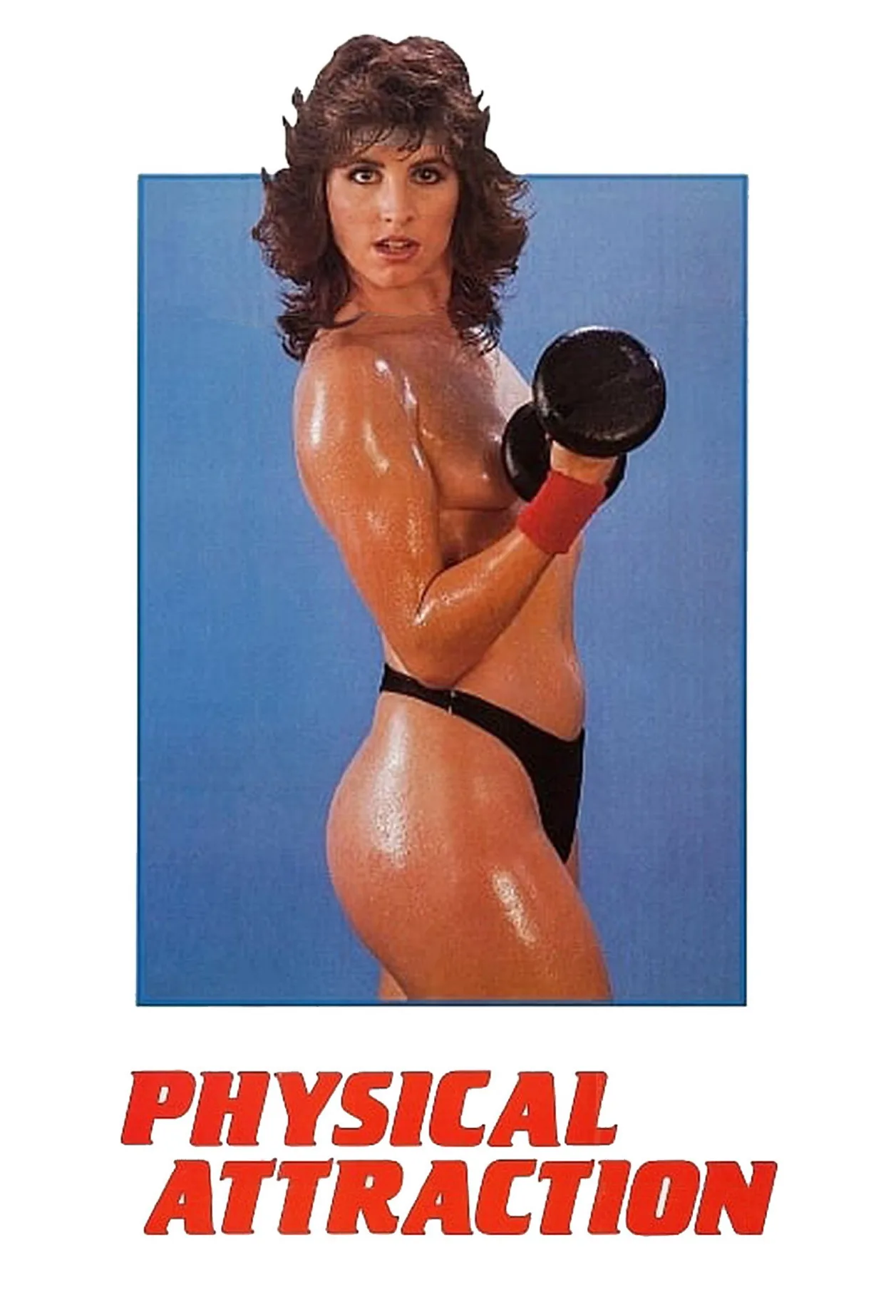 فيلم Physical Attraction 1984 للكبار فقط اون لاين 1984