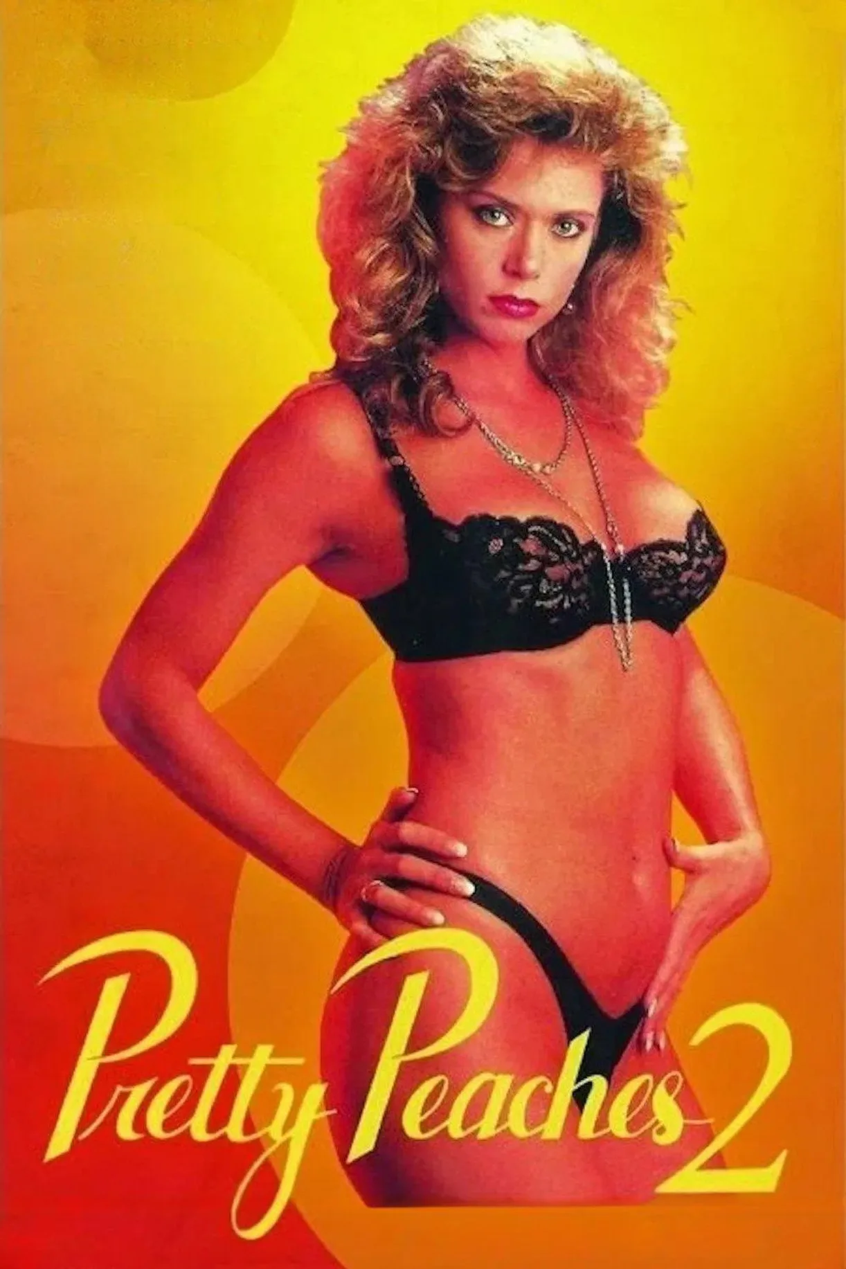 فيلم Pretty Peaches 2 1987 للكبار فقط اون لاين 1987
