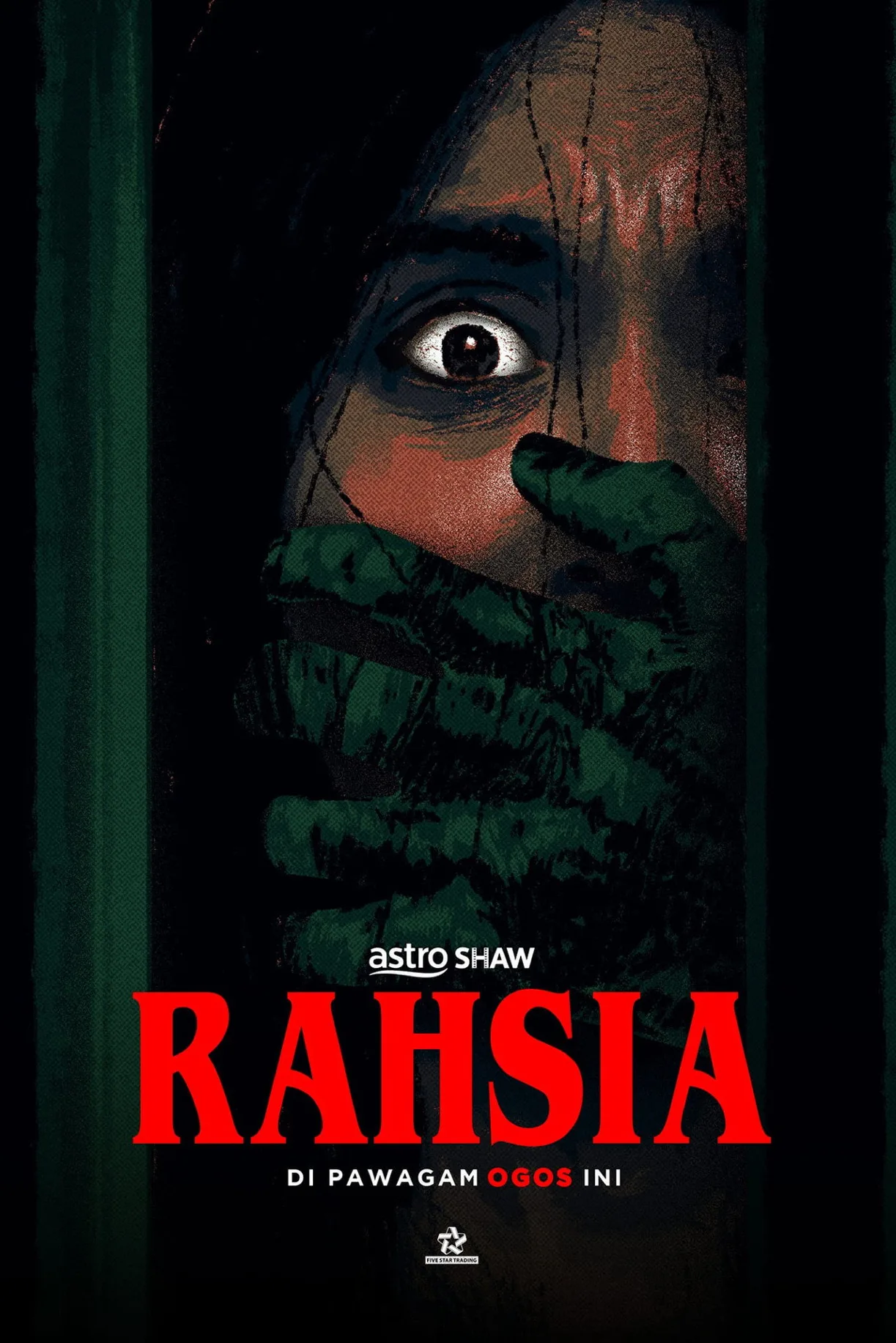 فيلم Rahsia 2023 مترجم اون لاين 2023