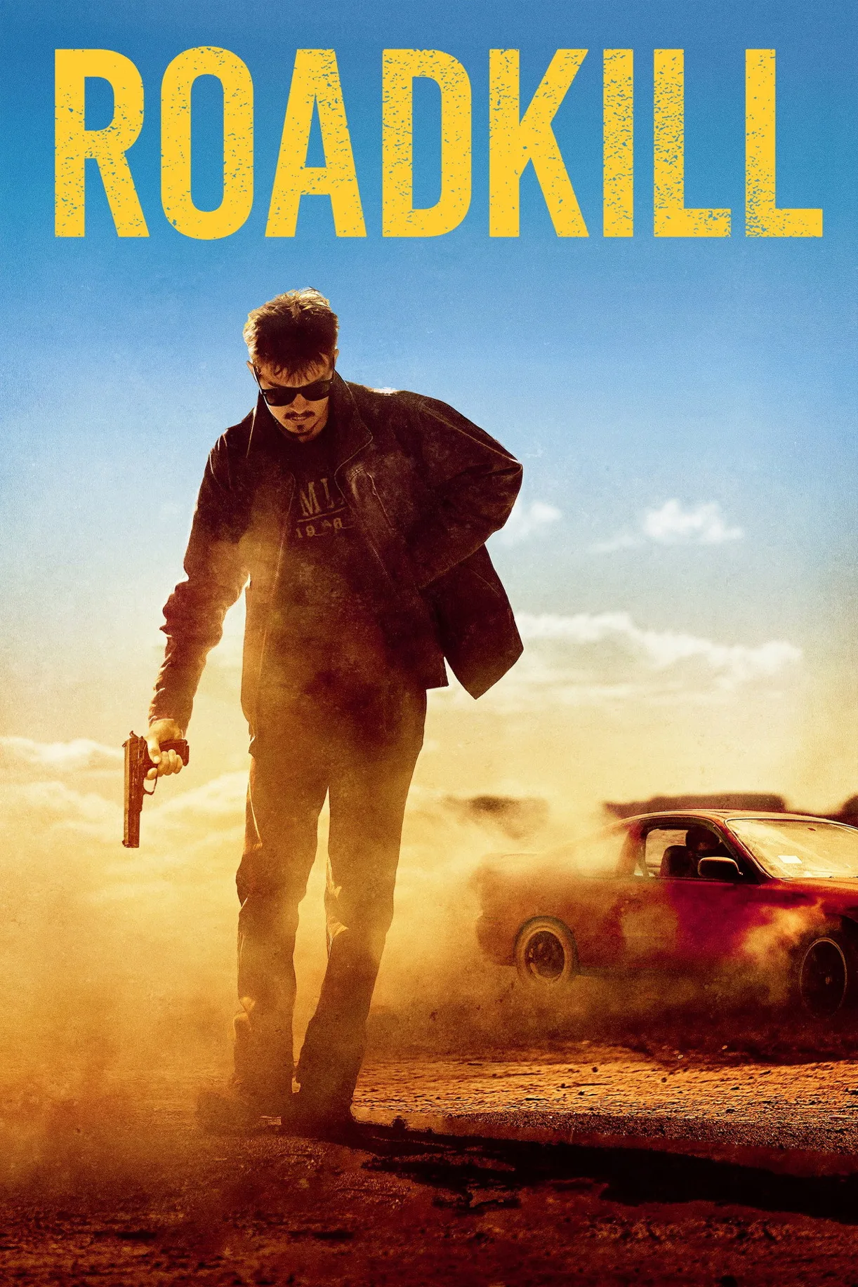 فيلم Roadkill 2022 مترجم اون لاين 2023