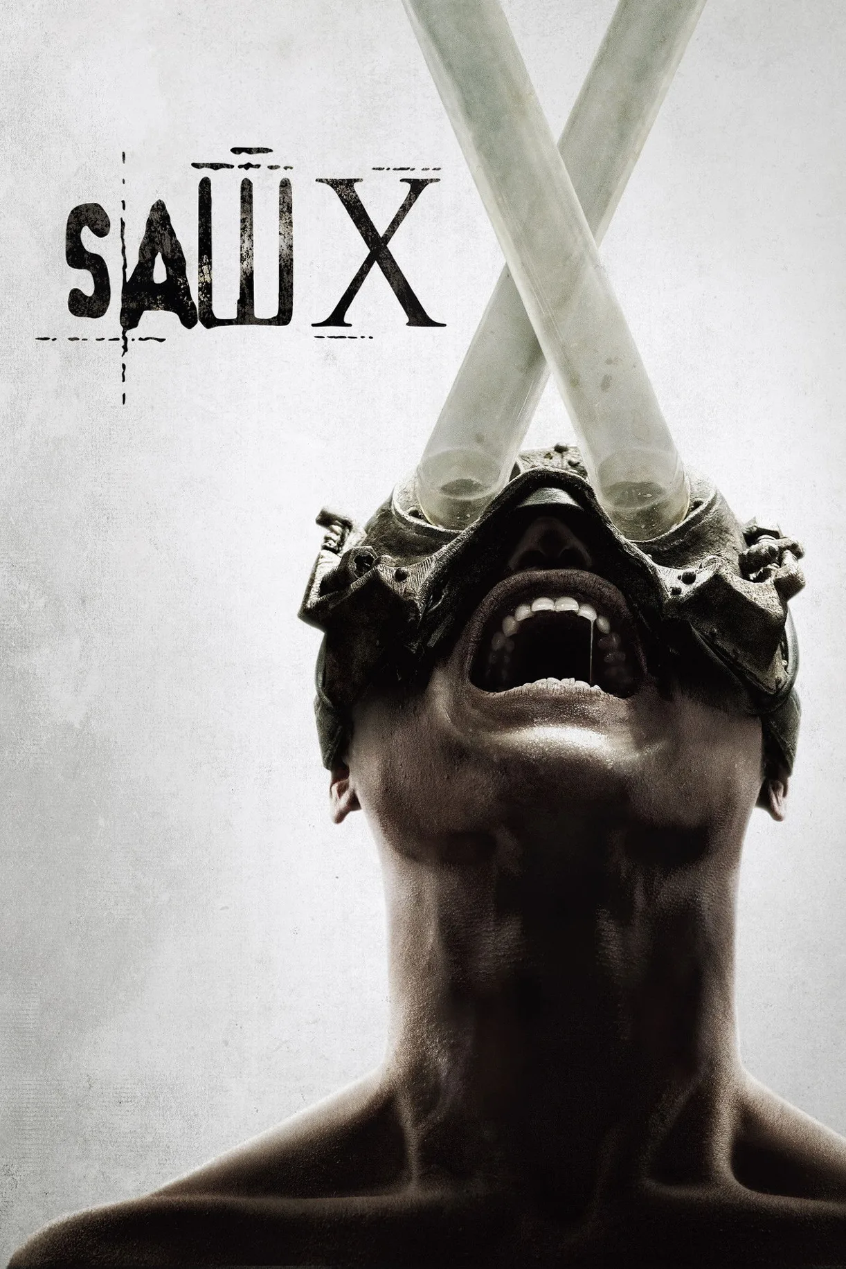 فيلم Saw X 2023 مترجم اون لاين 2023