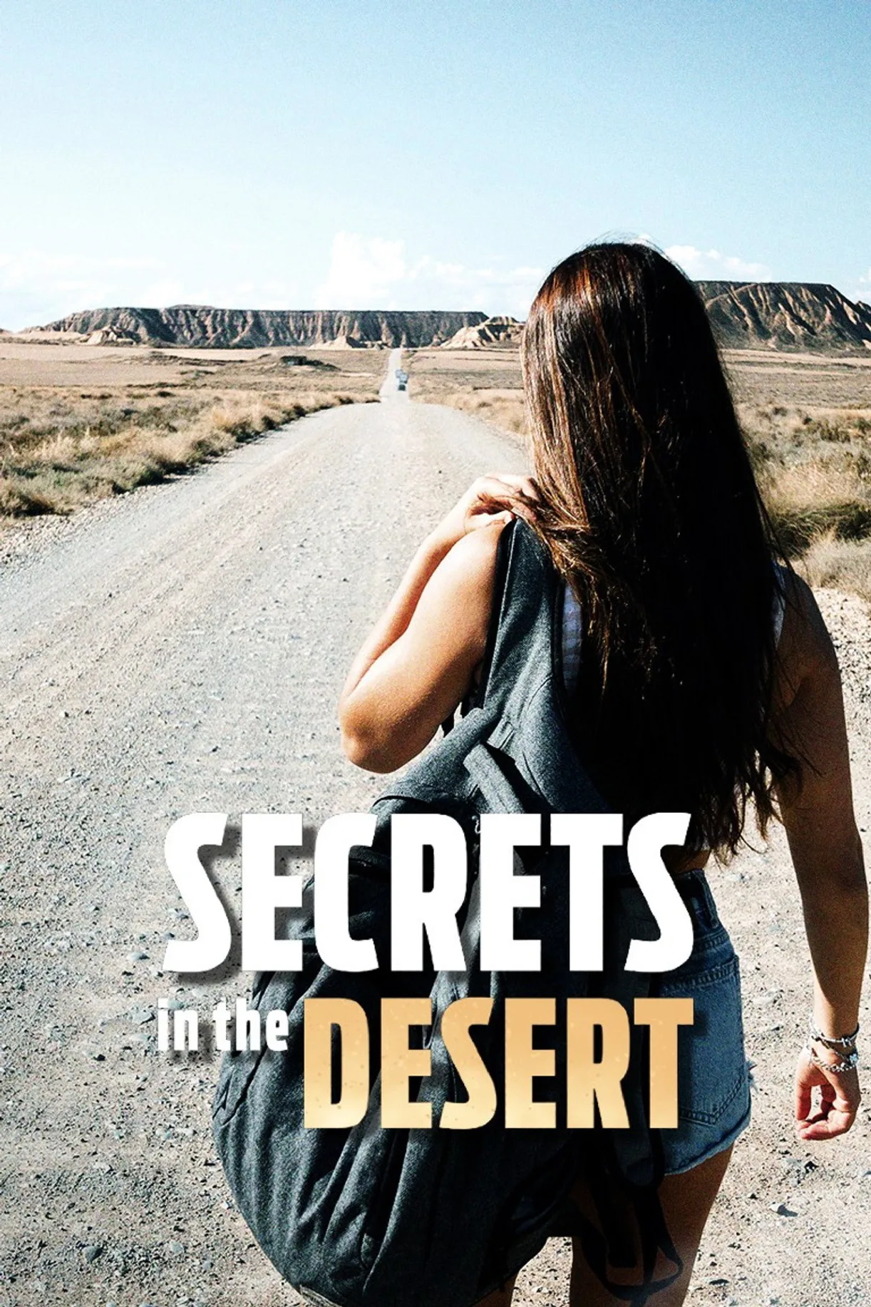 فيلم Secrets in the Desert 2023 مترجم اون لاين 2023